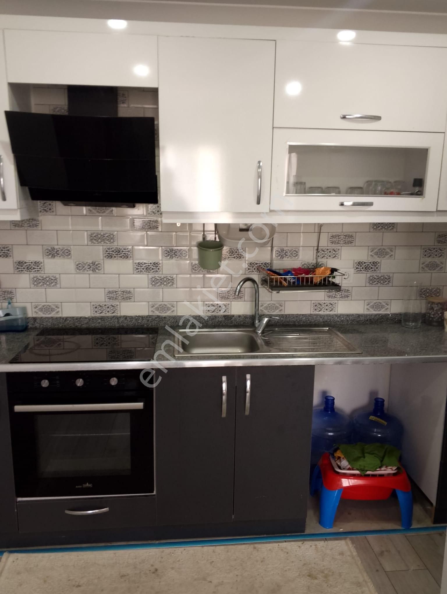 Sahibinden Eşyalı Kiralık Daire - Görsel 5