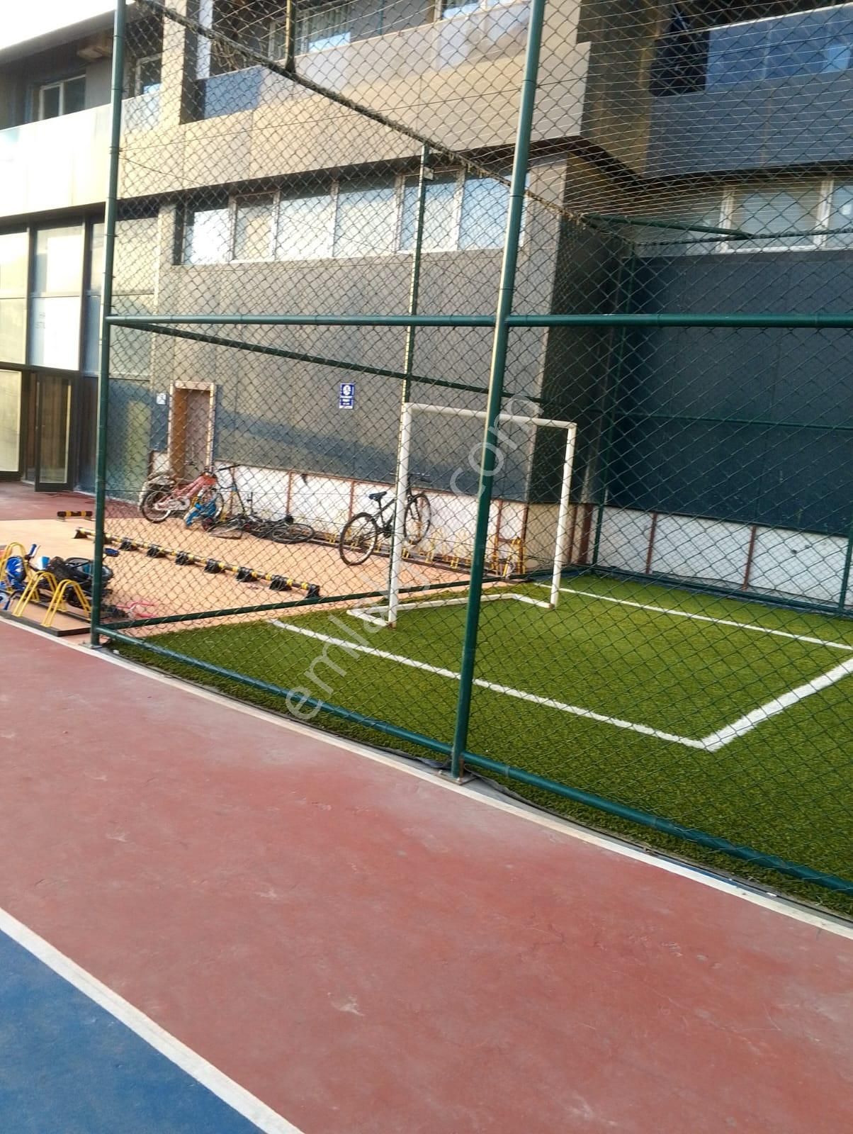 Sahibinden Eşyalı Kiralık Daire - Görsel 14