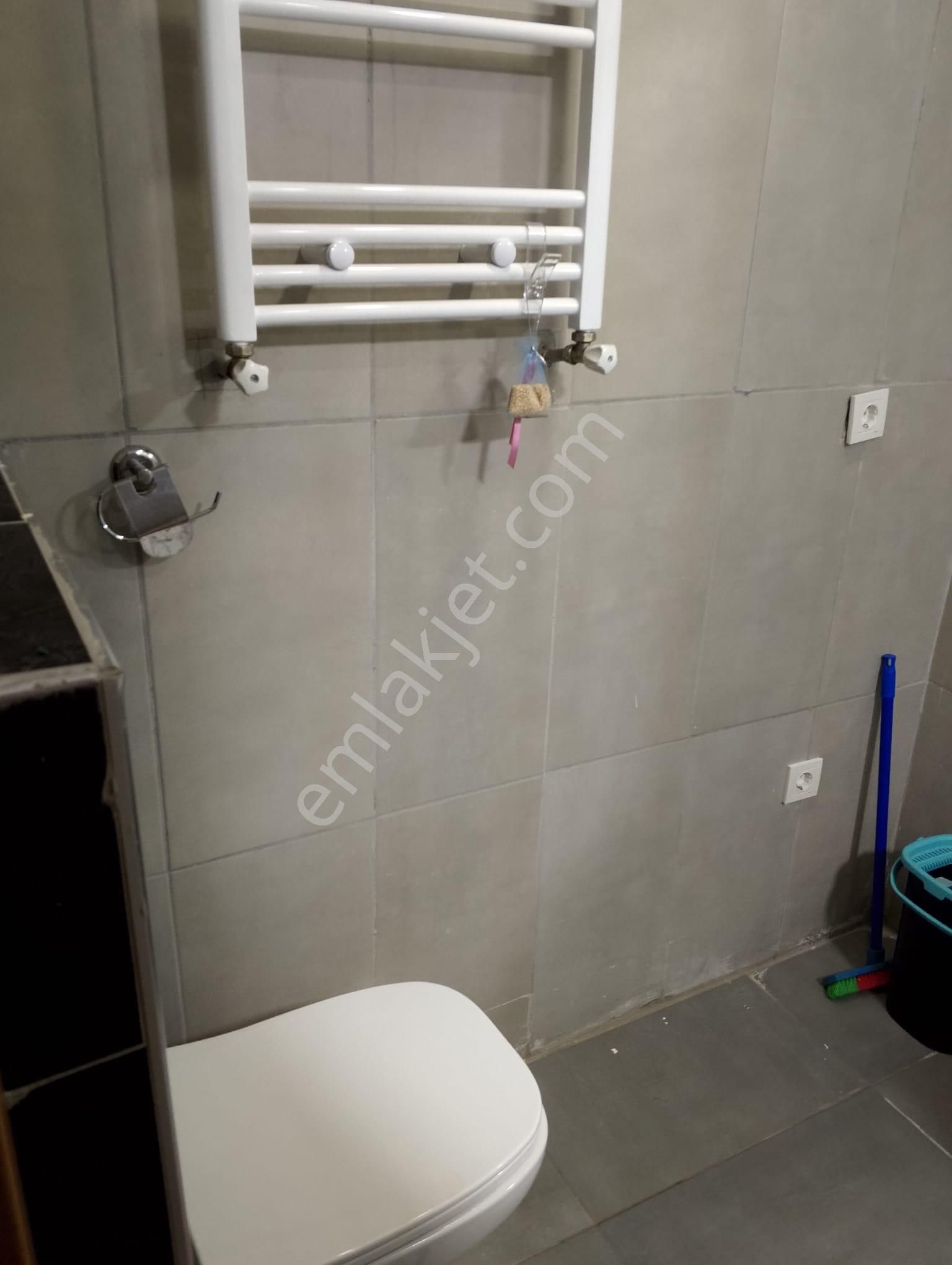 Sahibinden Eşyalı Kiralık Daire - Görsel 9