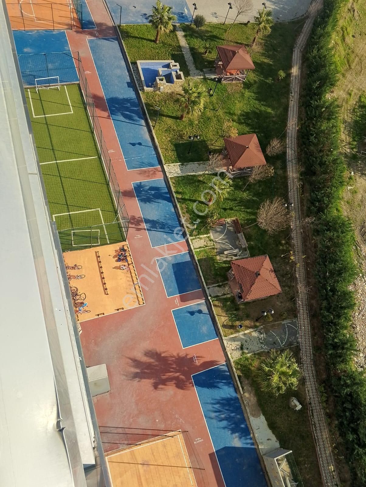 Sahibinden Eşyalı Kiralık Daire - Görsel 21