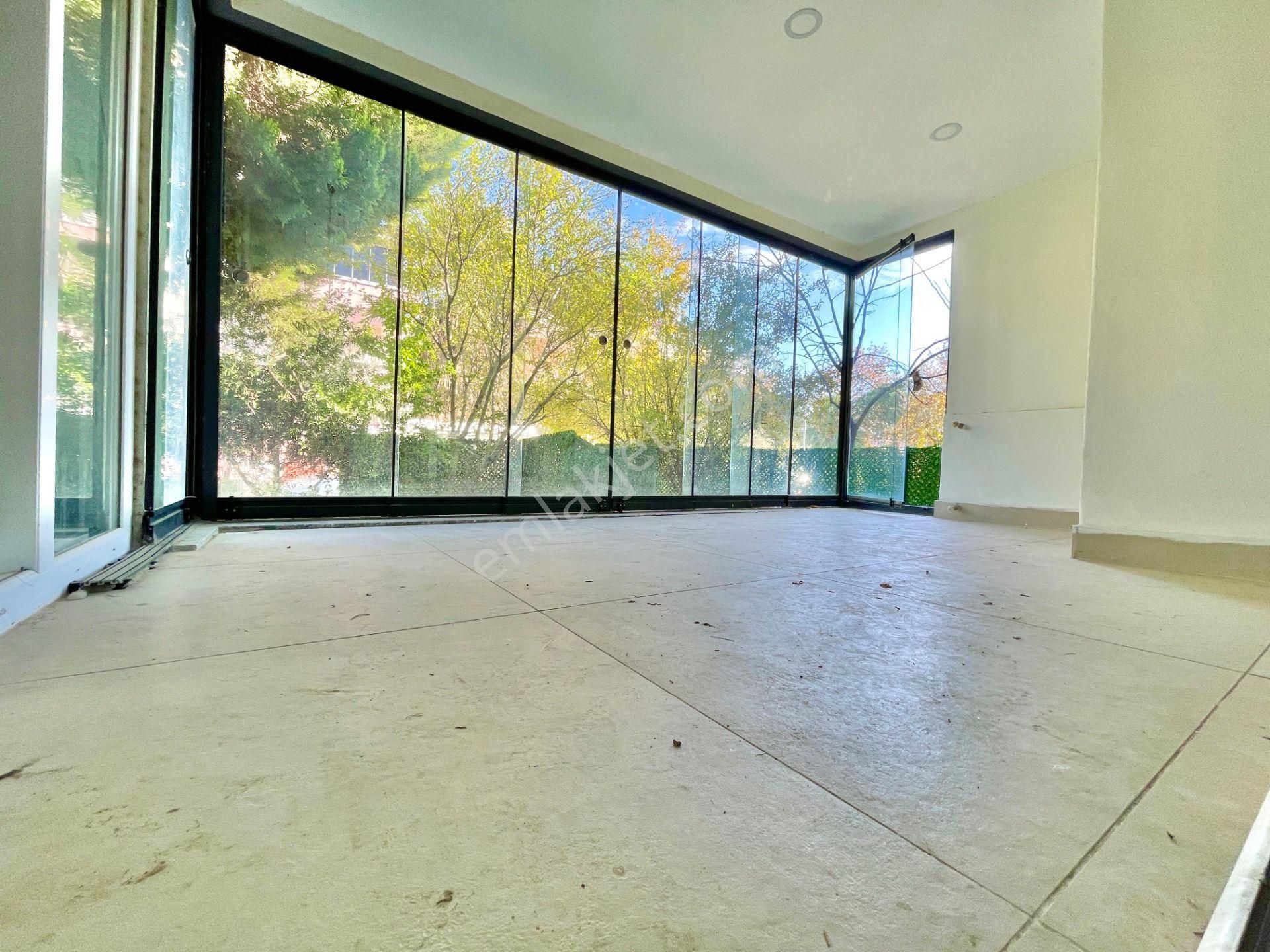 Berkay Demirel'den Gürede Temiz Hava Ve Doğa İçinde 3+1 Villa - Görsel 13