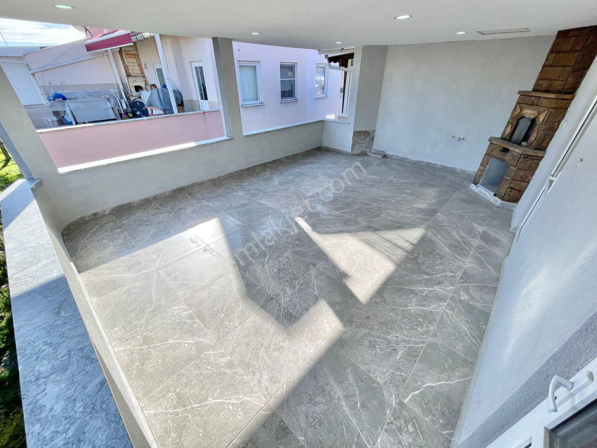 Berkay Demirel'den Gürede Temiz Hava Ve Doğa İçinde 3+1 Villa - Görsel 22