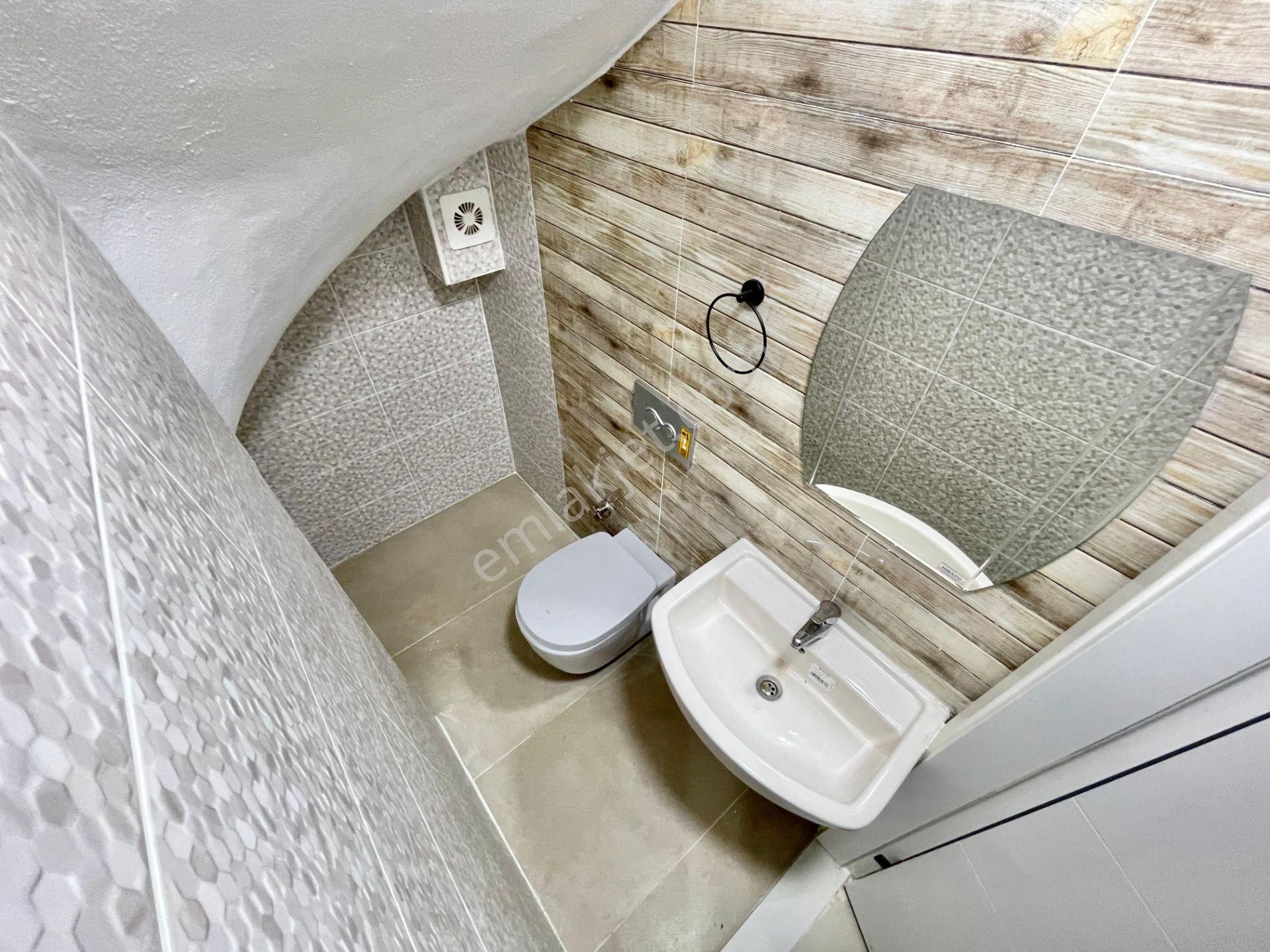 Berkay Demirel'den Gürede Temiz Hava Ve Doğa İçinde 3+1 Villa - Görsel 34