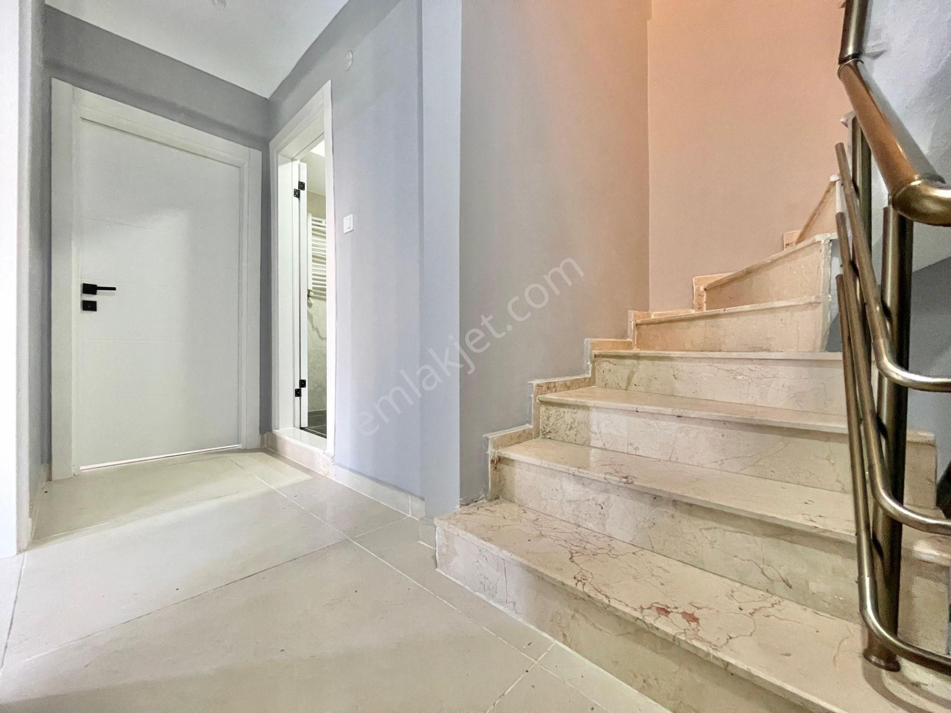 Berkay Demirel'den Gürede Temiz Hava Ve Doğa İçinde 3+1 Villa - Görsel 4