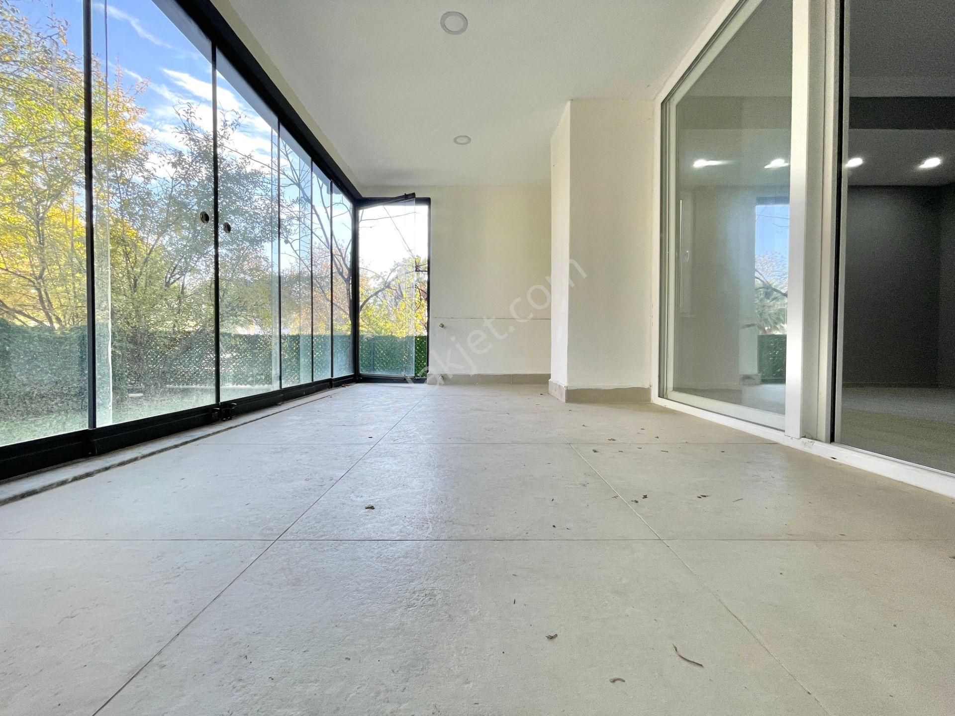 Berkay Demirel'den Gürede Temiz Hava Ve Doğa İçinde 3+1 Villa - Görsel 14