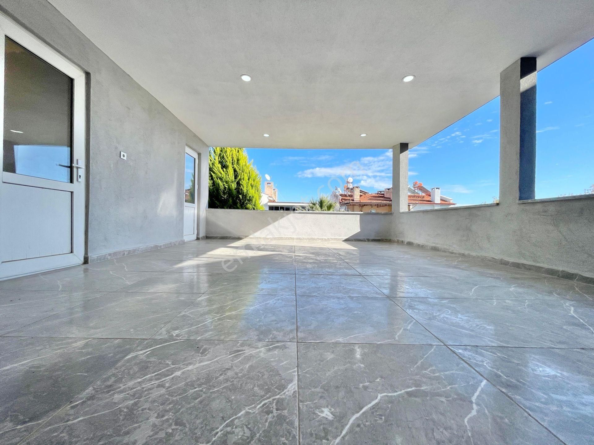 Berkay Demirel'den Gürede Temiz Hava Ve Doğa İçinde 3+1 Villa - Görsel 23