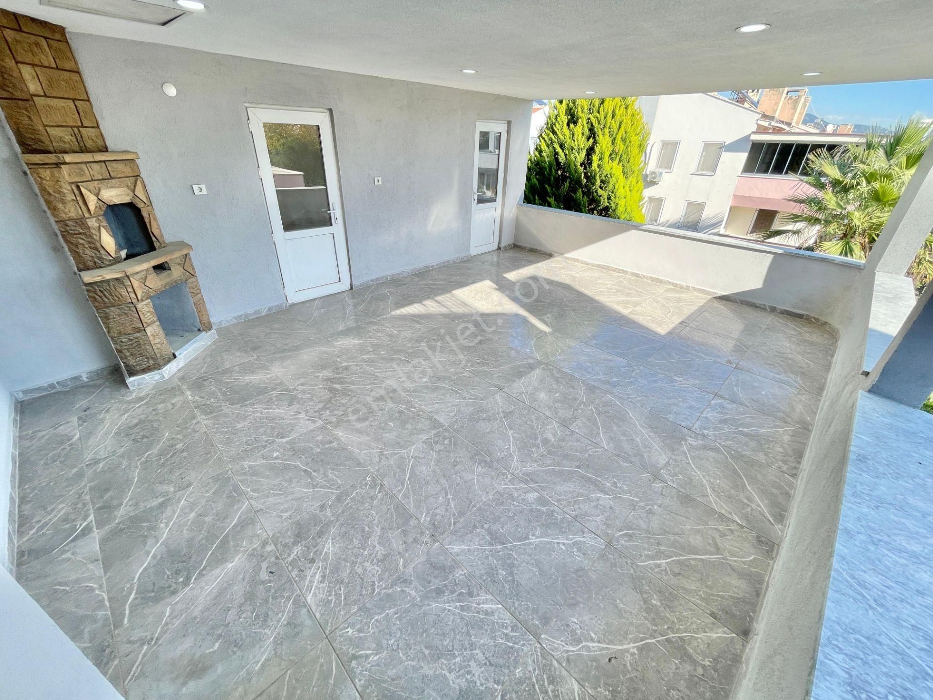 Berkay Demirel'den Gürede Temiz Hava Ve Doğa İçinde 3+1 Villa - Görsel 25