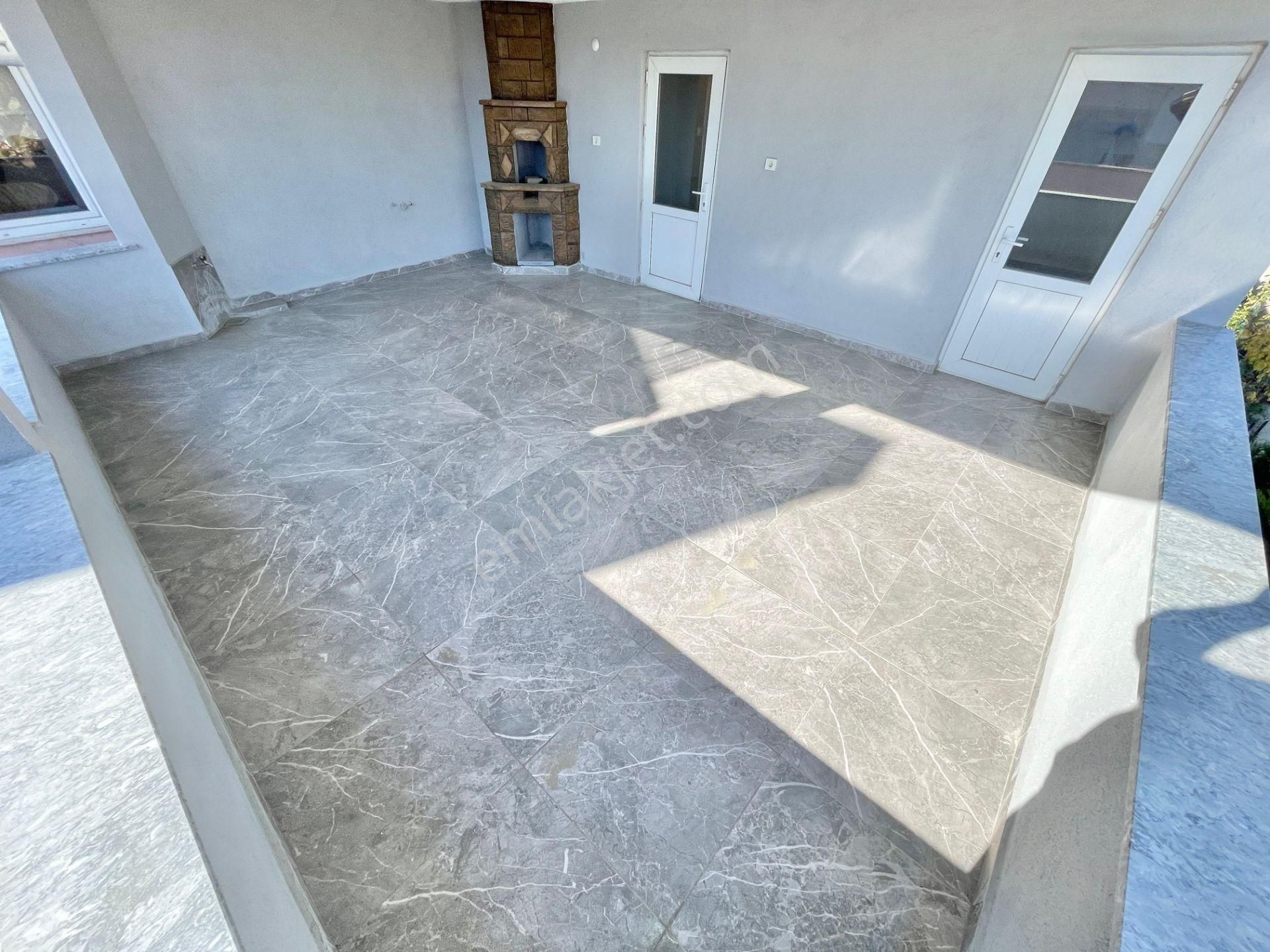 Berkay Demirel'den Gürede Temiz Hava Ve Doğa İçinde 3+1 Villa - Görsel 24