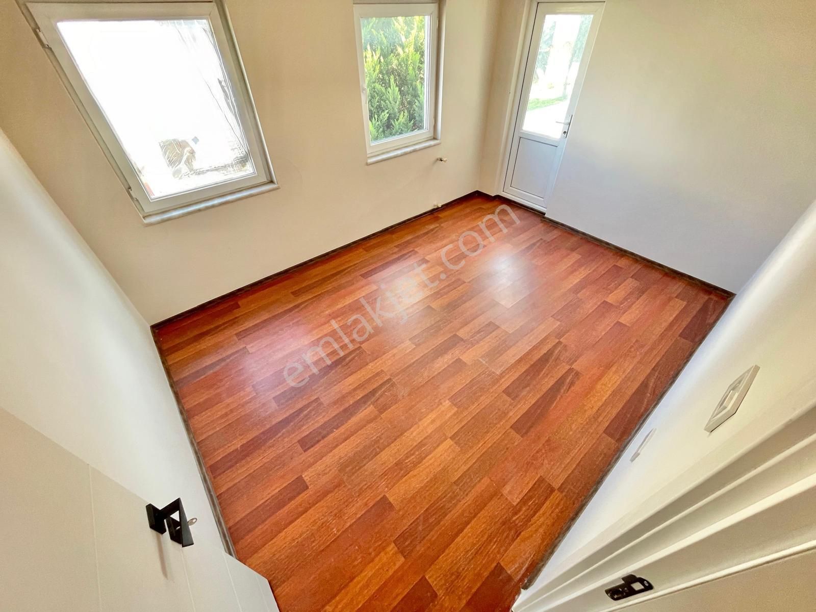 Berkay Demirel'den Gürede Temiz Hava Ve Doğa İçinde 3+1 Villa - Görsel 28