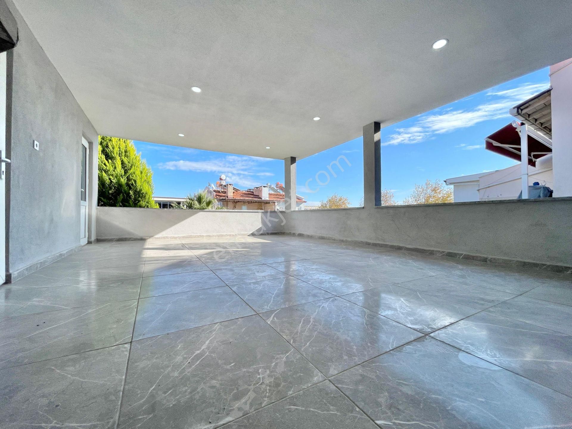 Berkay Demirel'den Gürede Temiz Hava Ve Doğa İçinde 3+1 Villa - Görsel 21