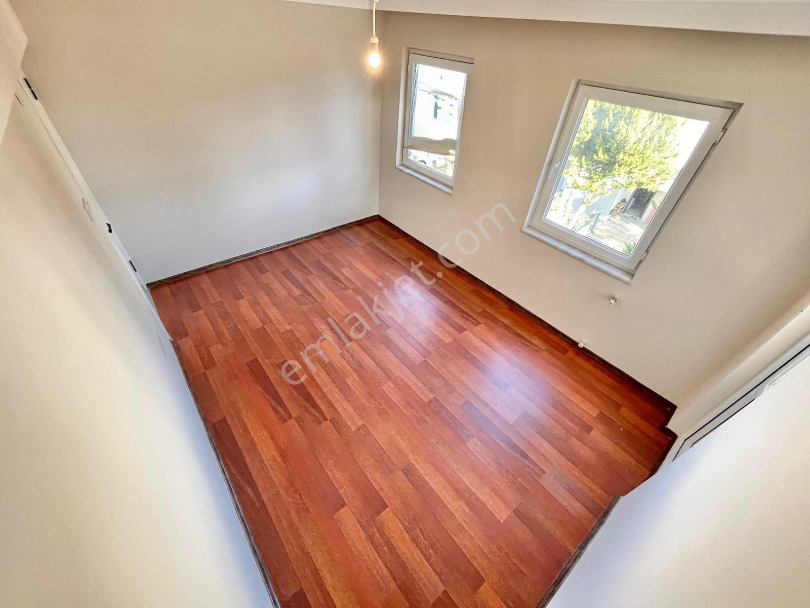 Berkay Demirel'den Gürede Temiz Hava Ve Doğa İçinde 3+1 Villa - Görsel 27