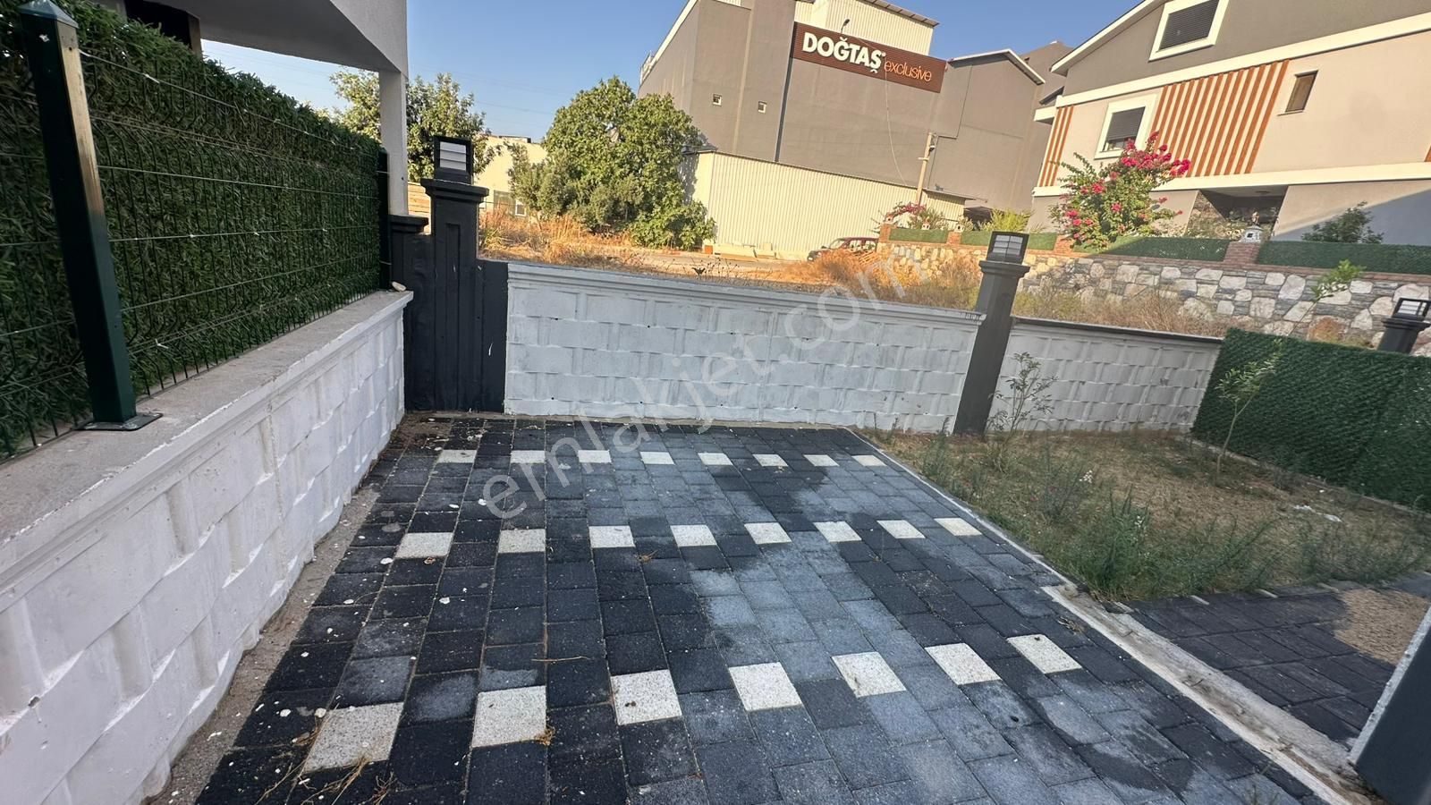 Didim Merkezde 4+1 Otoparklı Sıfır Villa - Görsel 3