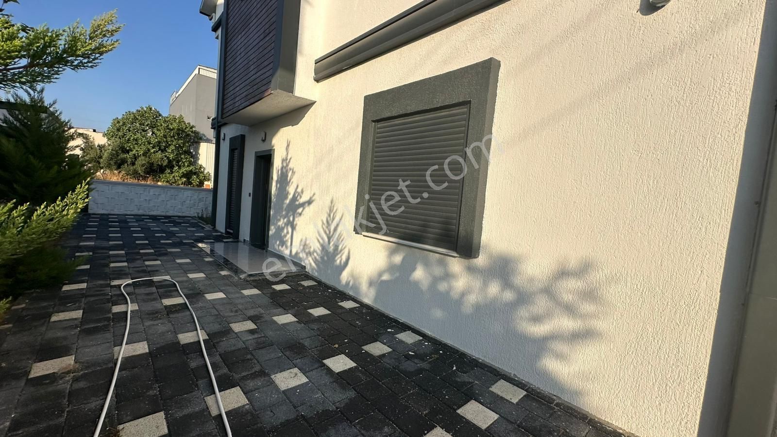 Didim Merkezde 4+1 Otoparklı Sıfır Villa - Görsel 5