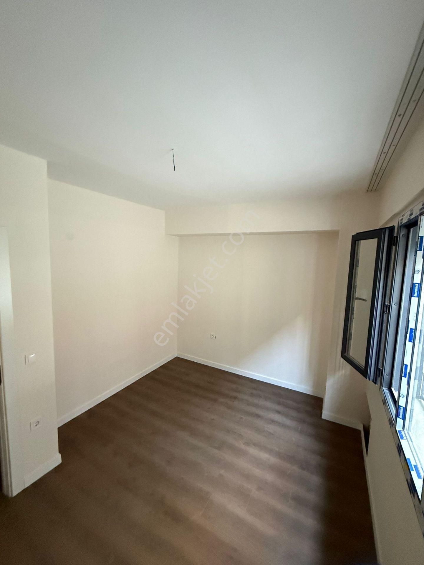 Buca Göksu Mah. 50 M2 1+1 Yerden Isıtmalı Kiralık Sıfır Daire - Görsel 9