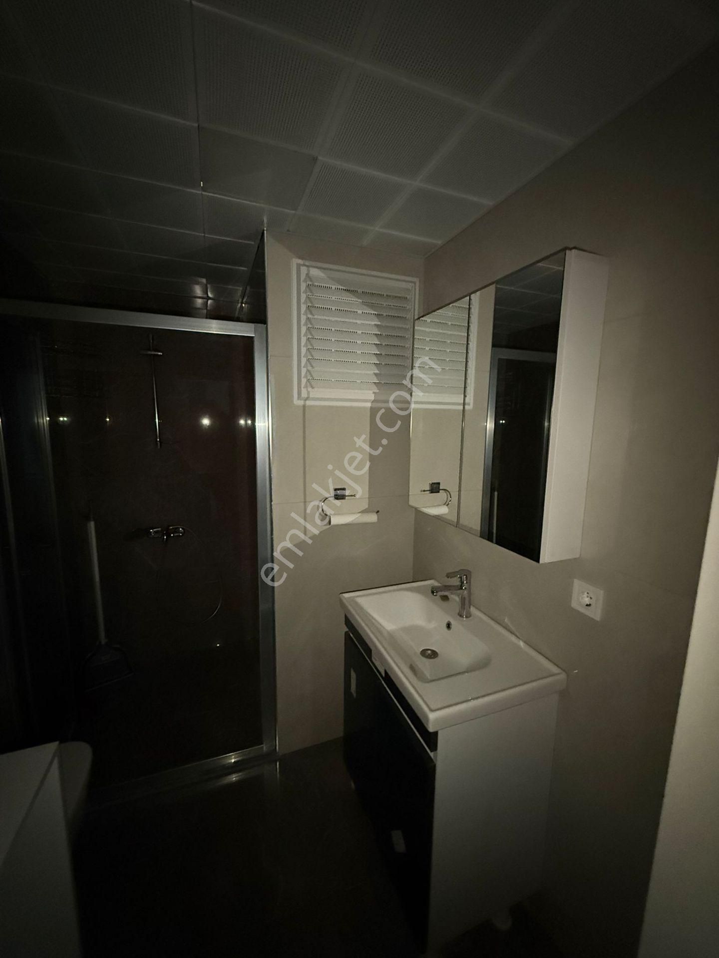 Buca Göksu Mah. 50 M2 1+1 Yerden Isıtmalı Kiralık Sıfır Daire - Görsel 5