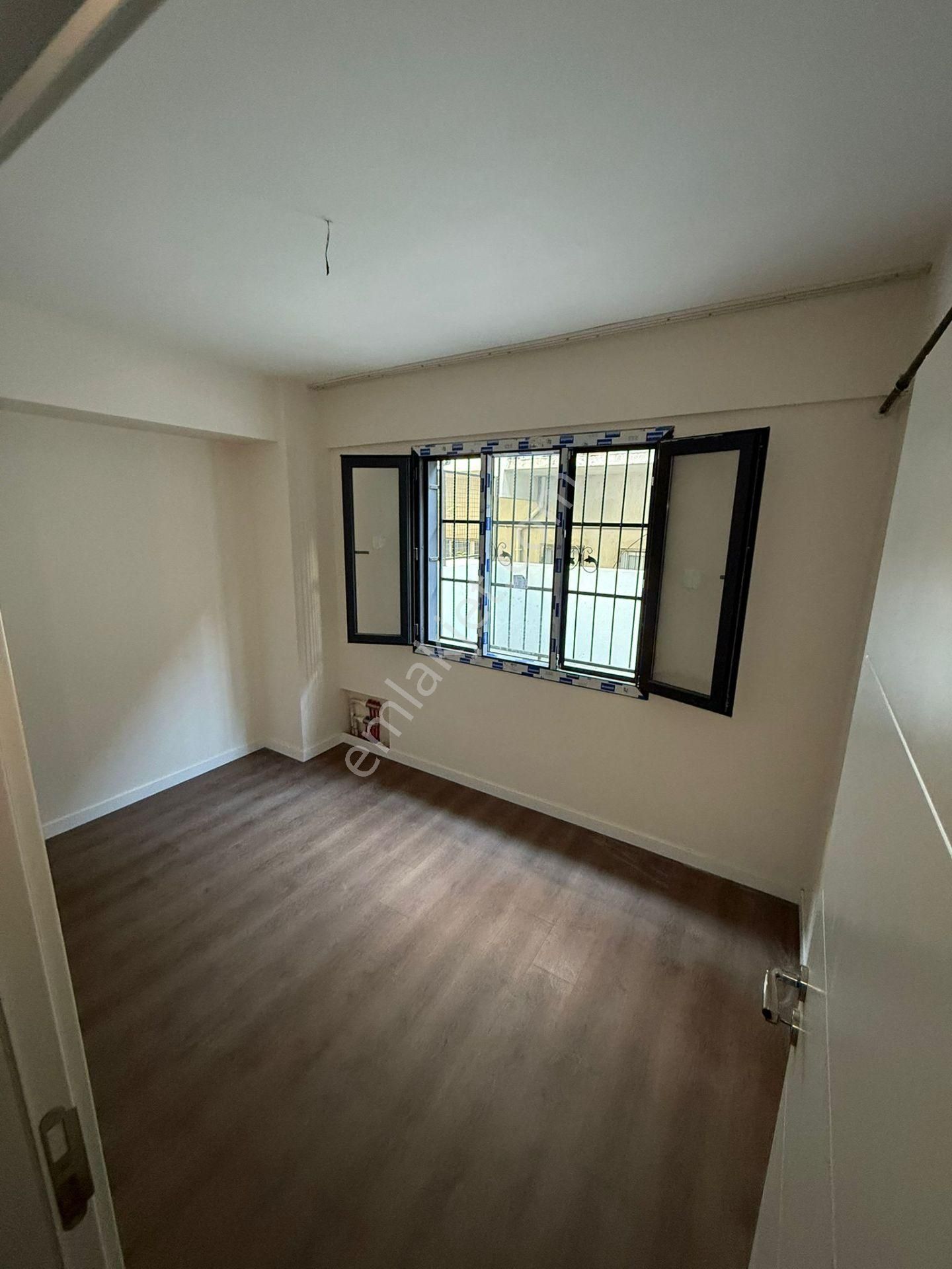 Buca Göksu Mah. 50 M2 1+1 Yerden Isıtmalı Kiralık Sıfır Daire - Görsel 10