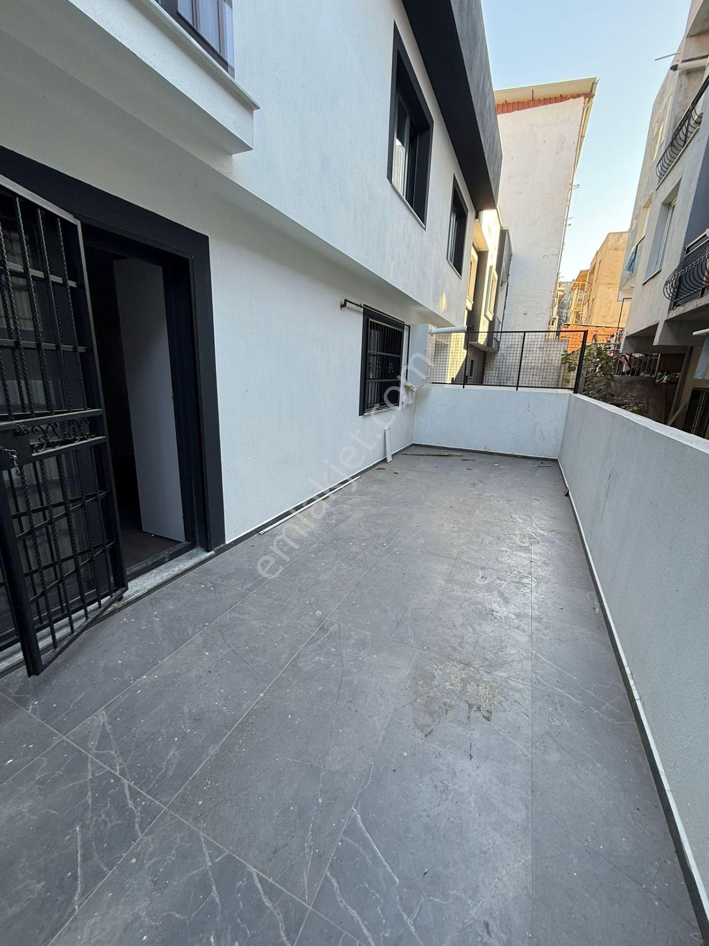 Buca Göksu Mah. 50 M2 1+1 Yerden Isıtmalı Kiralık Sıfır Daire - Görsel 4