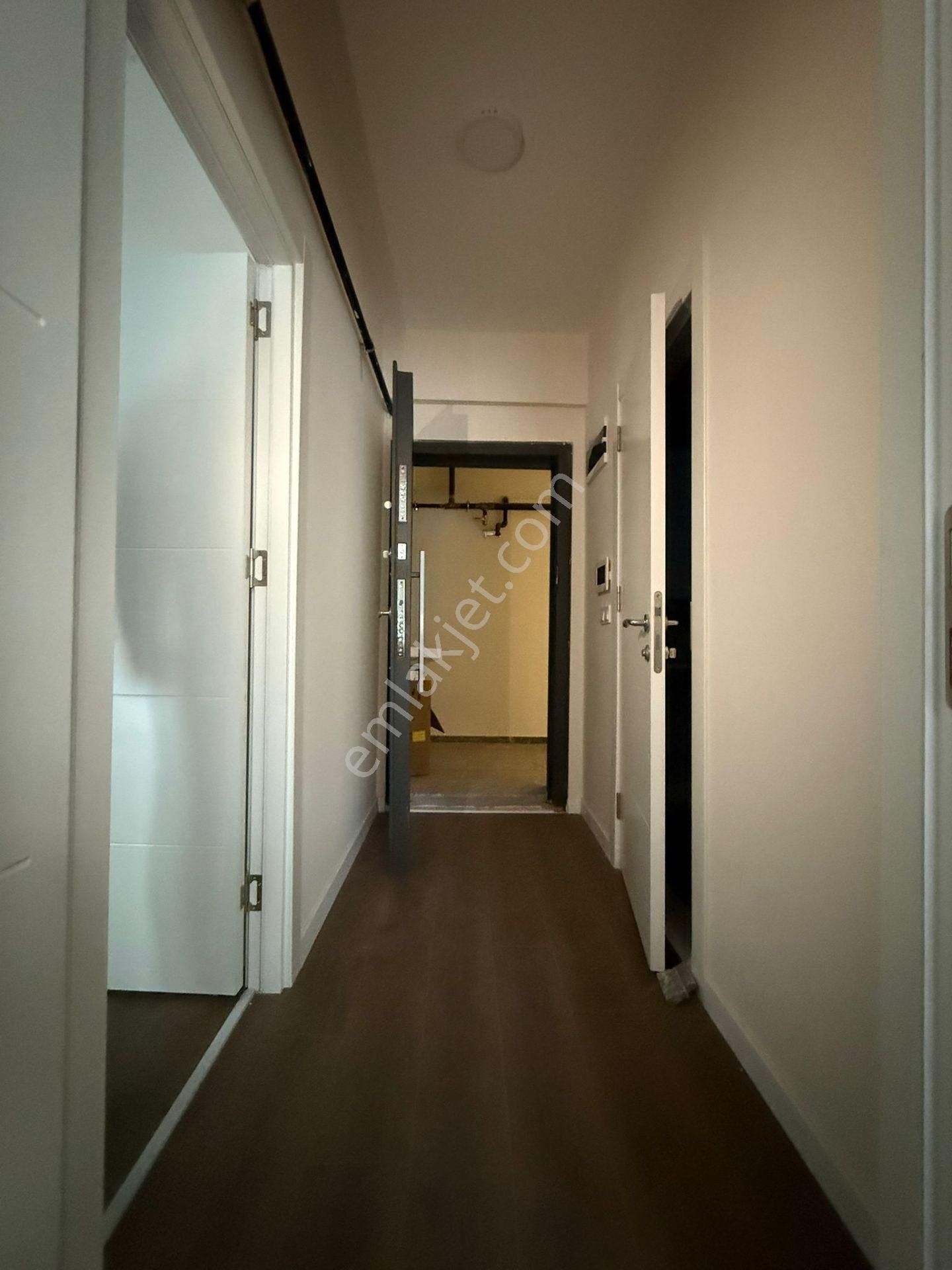 Buca Göksu Mah. 50 M2 1+1 Yerden Isıtmalı Kiralık Sıfır Daire - Görsel 8