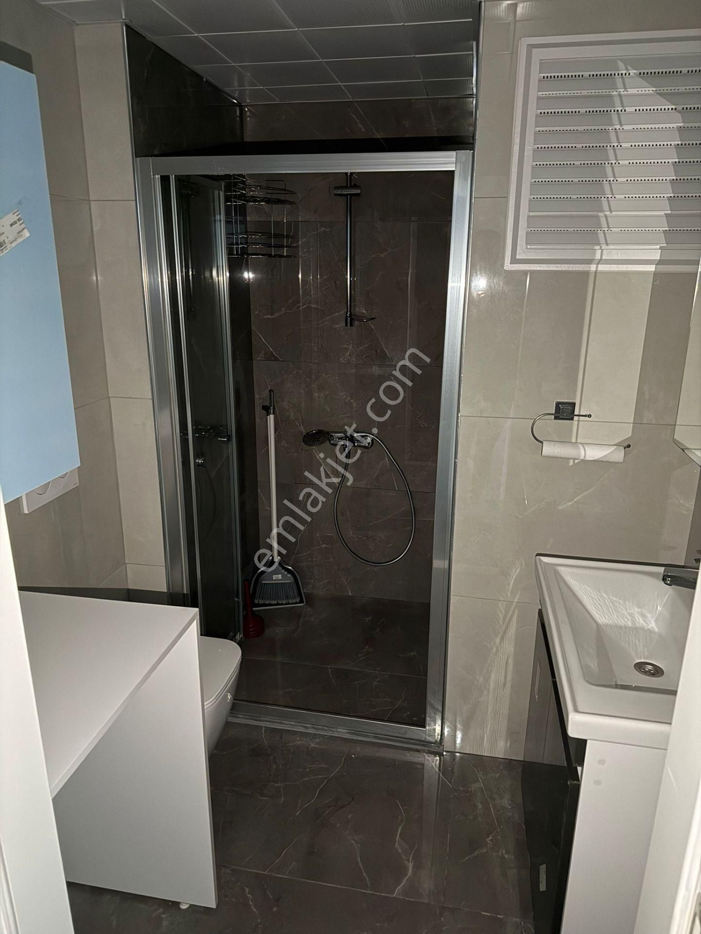 Buca Göksu Mah. 50 M2 1+1 Yerden Isıtmalı Kiralık Sıfır Daire - Görsel 6