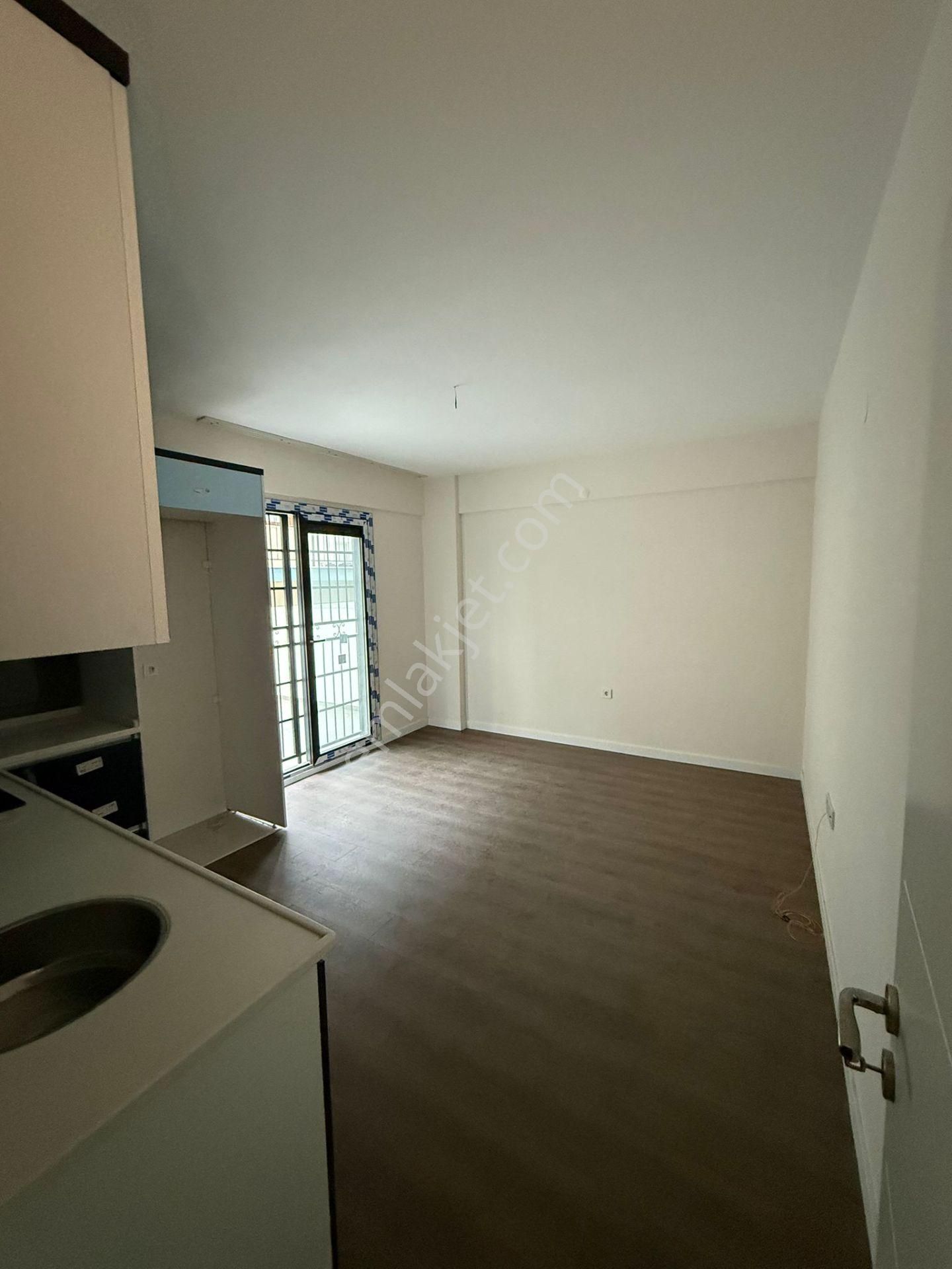 Buca Göksu Mah. 50 M2 1+1 Yerden Isıtmalı Kiralık Sıfır Daire - Görsel 2