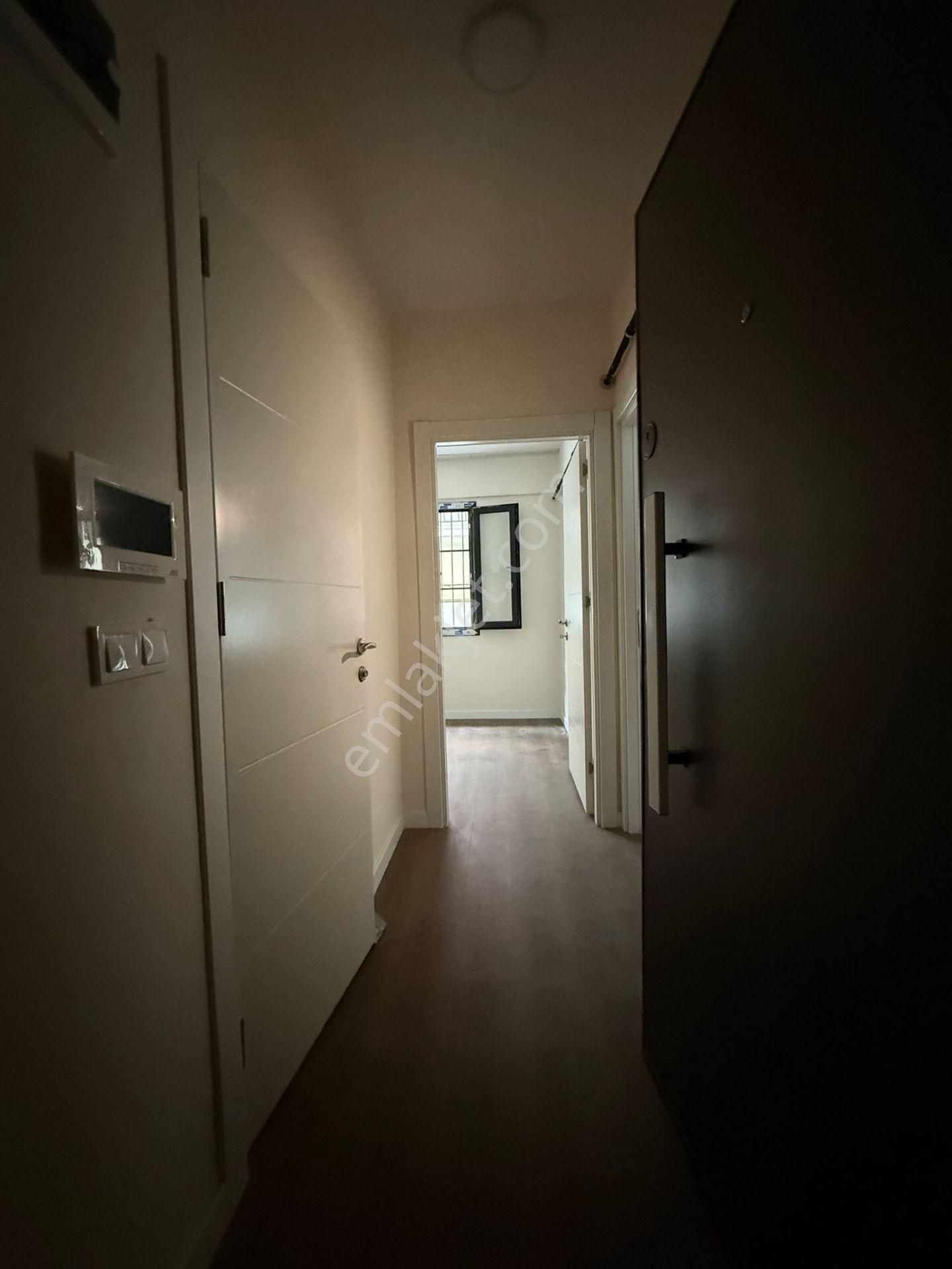 Buca Göksu Mah. 50 M2 1+1 Yerden Isıtmalı Kiralık Sıfır Daire - Görsel 7