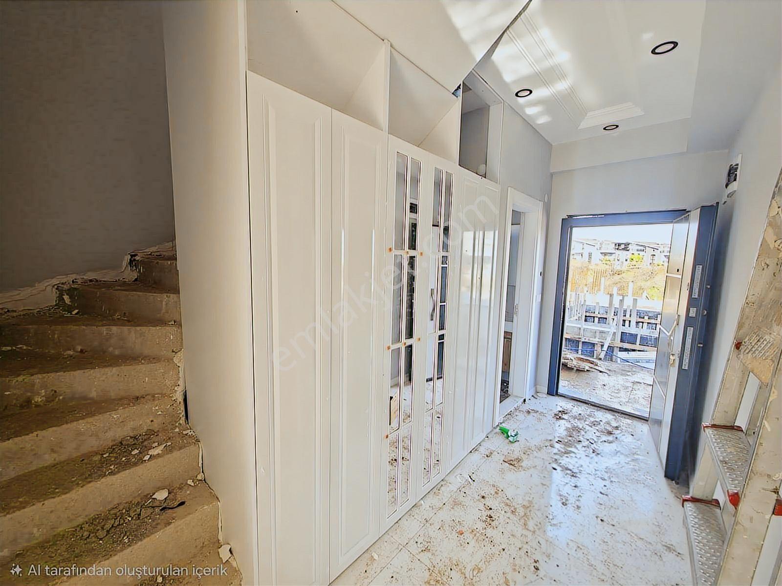 Kartepe Fatih S.mehmet Mahallesinde,bahçeli,3+1 Geniş Villa - Görsel 11