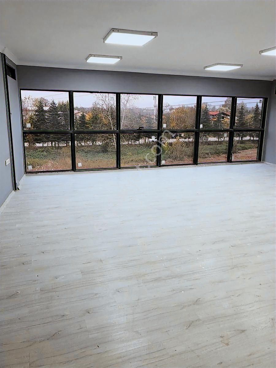 Başiskele Kullar'da 1000 M2 Kiralık,vinçli Depo-fabrika - Görsel 10