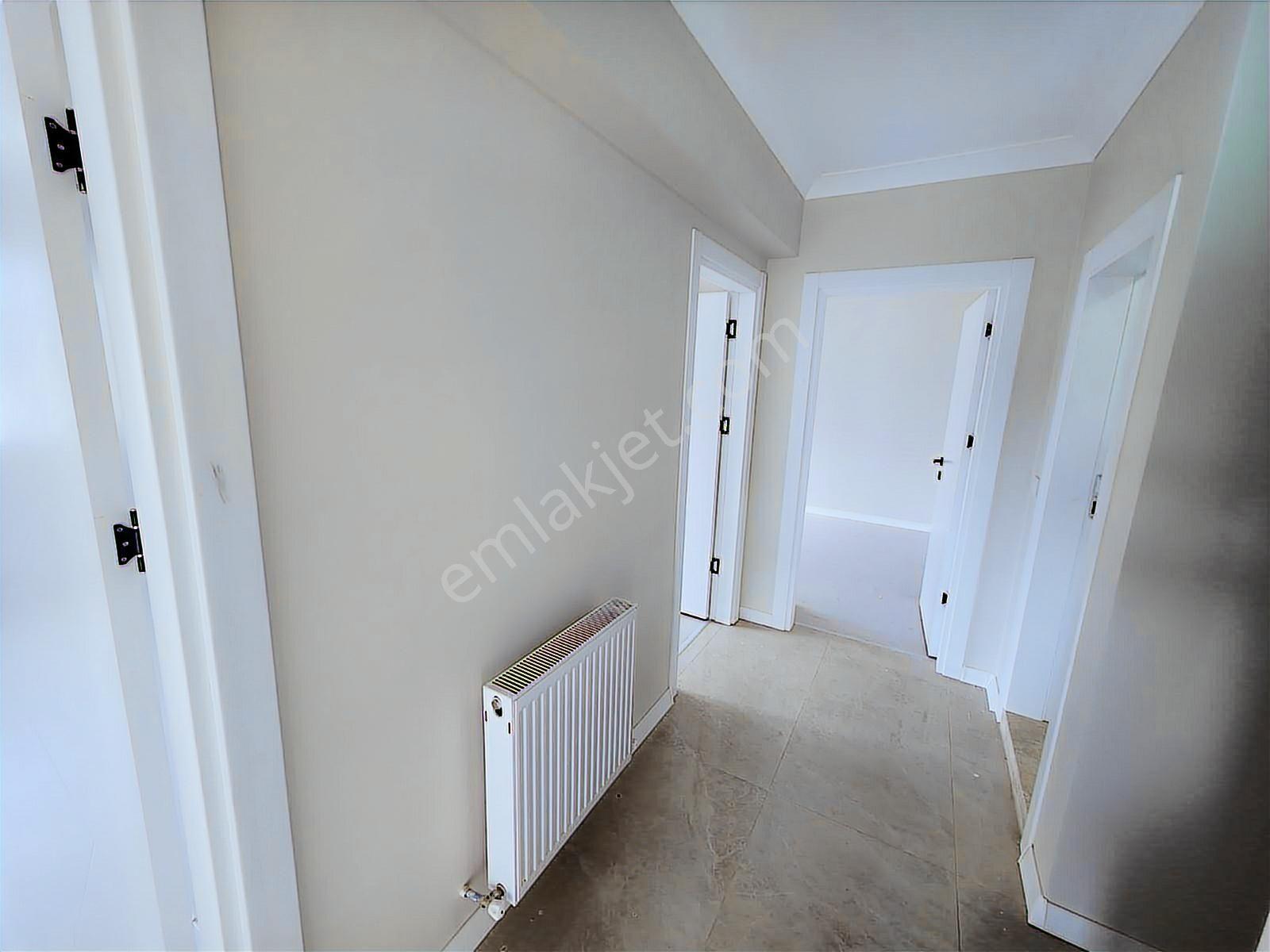 Başiskele Yeşilyurt'ta Cadde Üzerinde,sıfır,3+1 Lüks Daire - Görsel 5