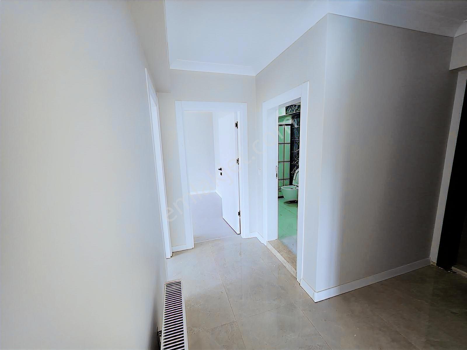 Başiskele Yeşilyurt'ta Cadde Üzerinde,sıfır,3+1 Lüks Daire - Görsel 11