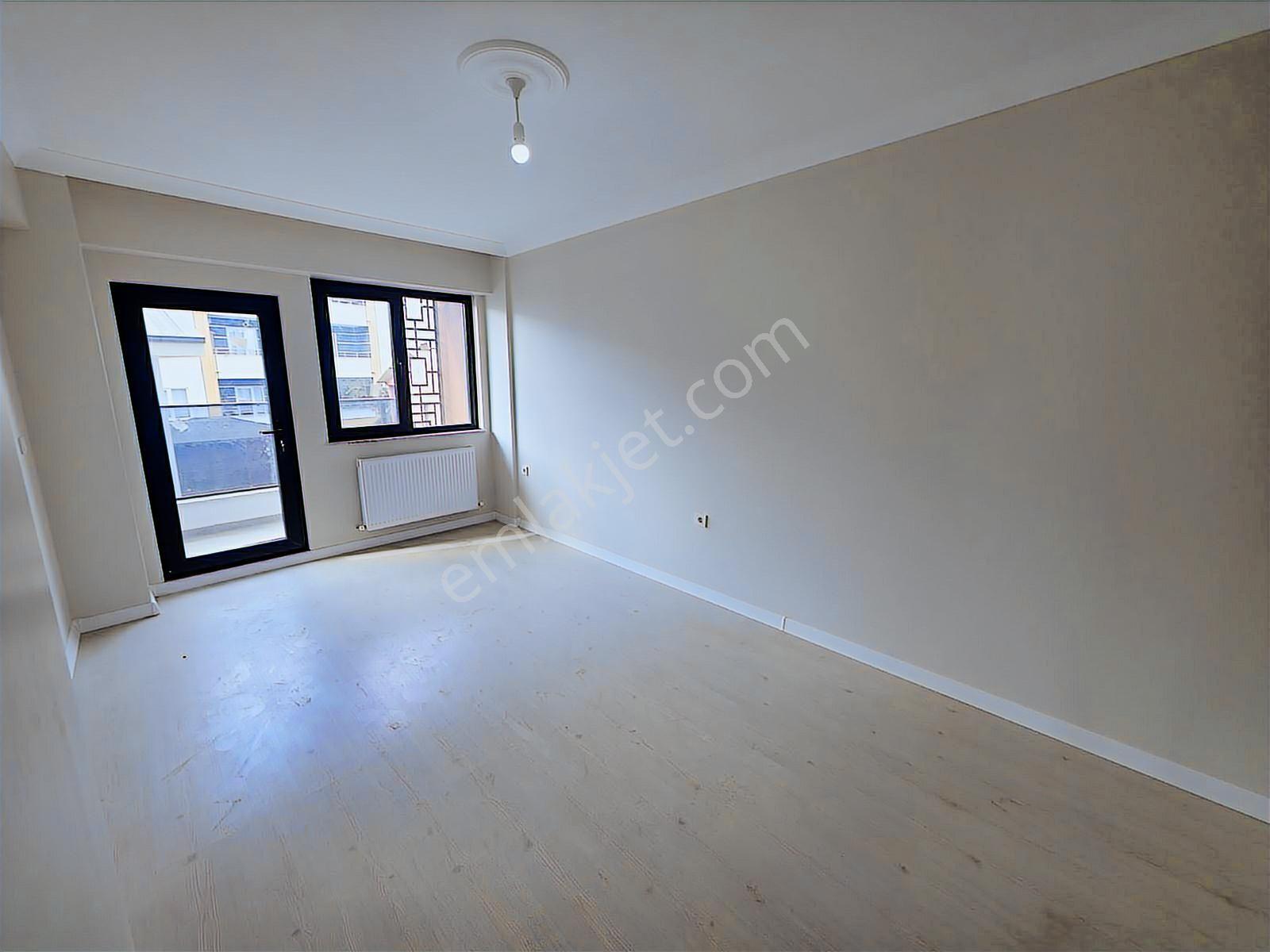 Başiskele Yeşilyurt'ta Cadde Üzerinde,sıfır,3+1 Lüks Daire - Görsel 17