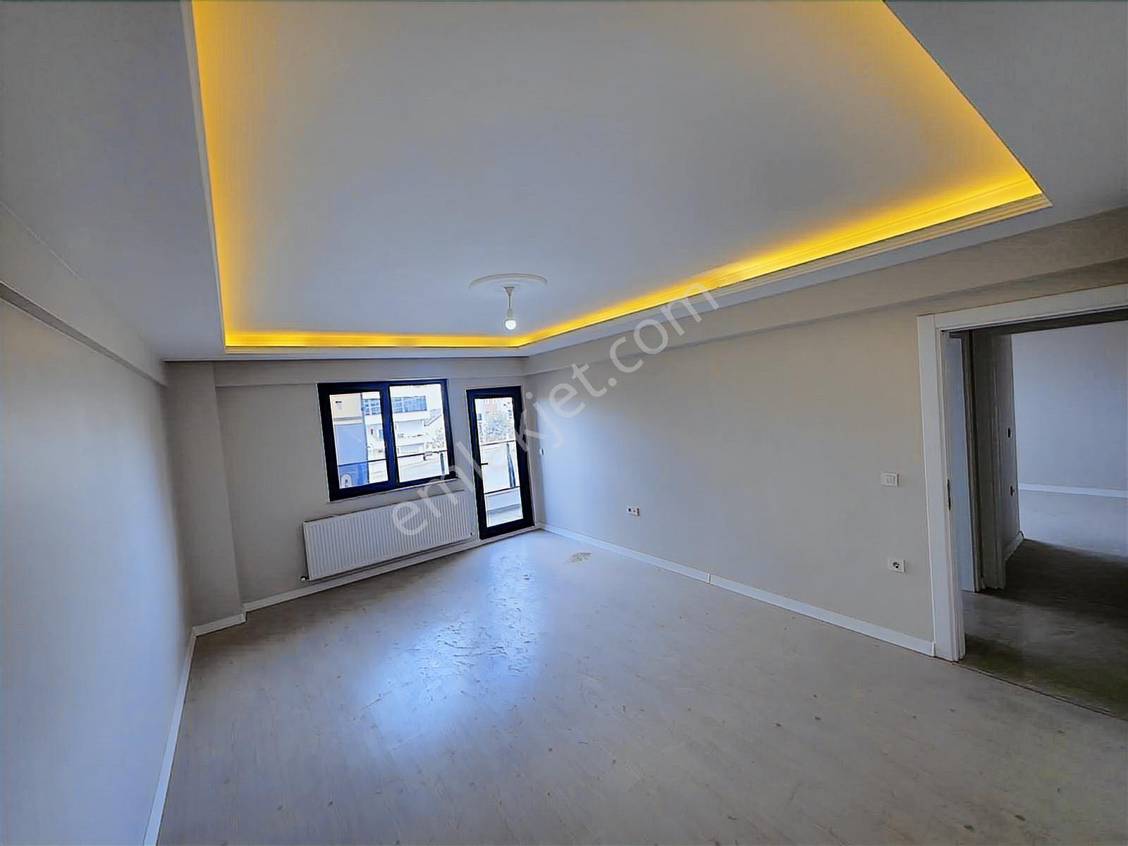 Başiskele Yeşilyurt'ta Cadde Üzerinde,sıfır,3+1 Lüks Daire - Görsel 14