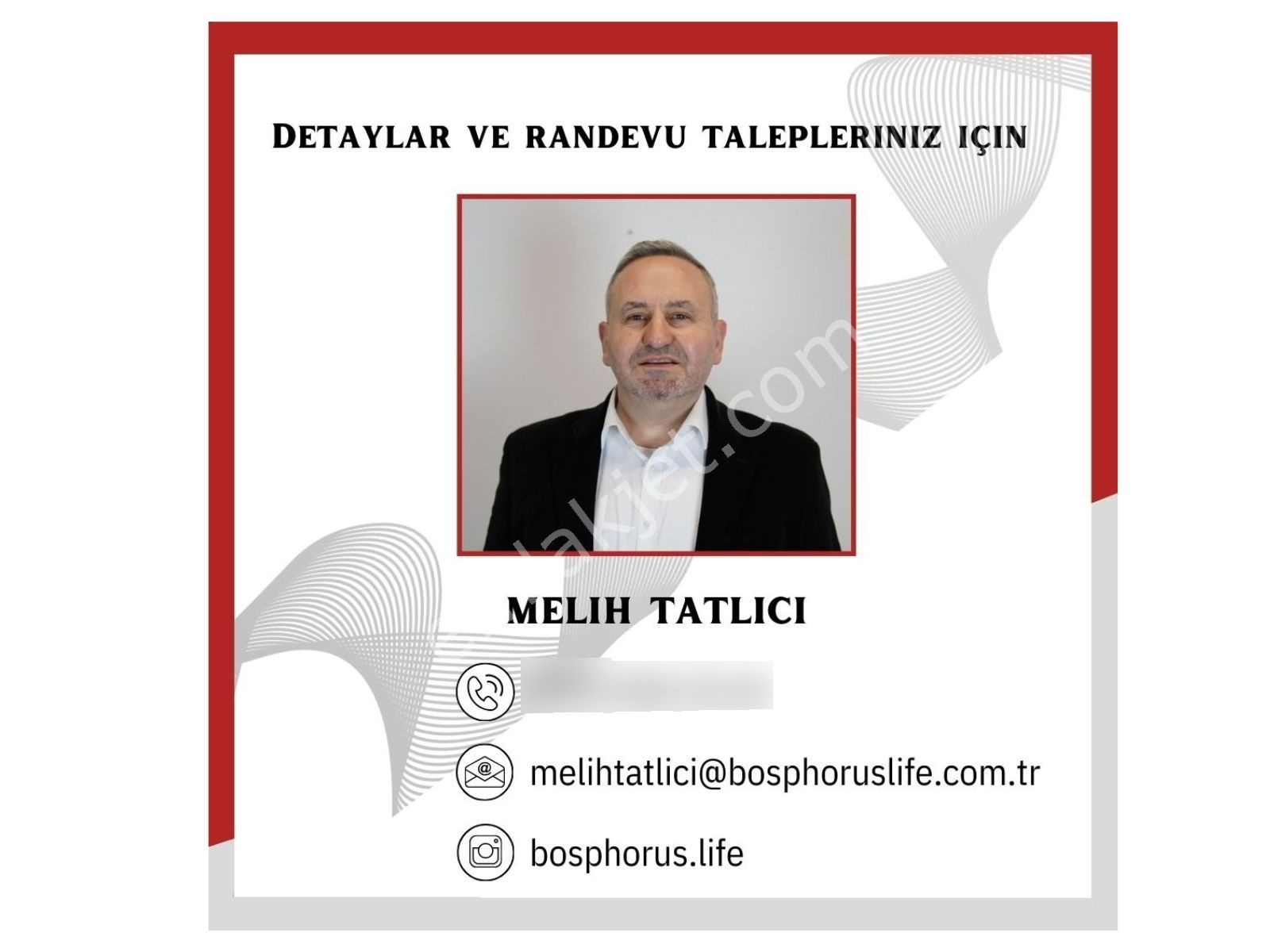 Mecidiyeköy Büyükdere Caddesi’nde Satılık Geniş Ve Kullanışlı Daire. - Görsel 20