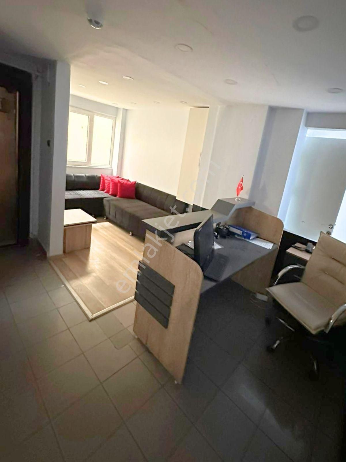 Mecidiyeköy Büyükdere Caddesi’nde Satılık Geniş Ve Kullanışlı Daire. - Görsel 7