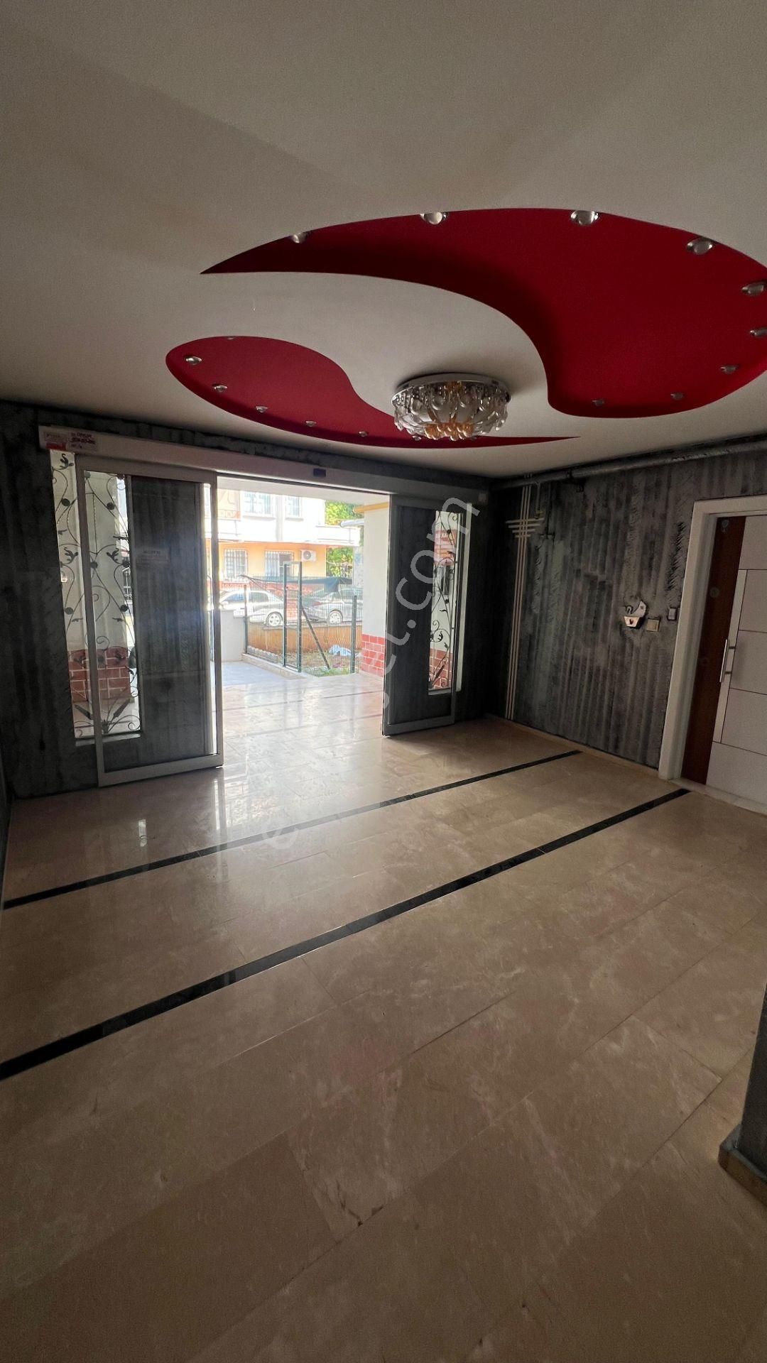 Realty World Budur Gayrimenkul’den Yenişehir Toros Üniversite Civari Satılık 2+1 Daire