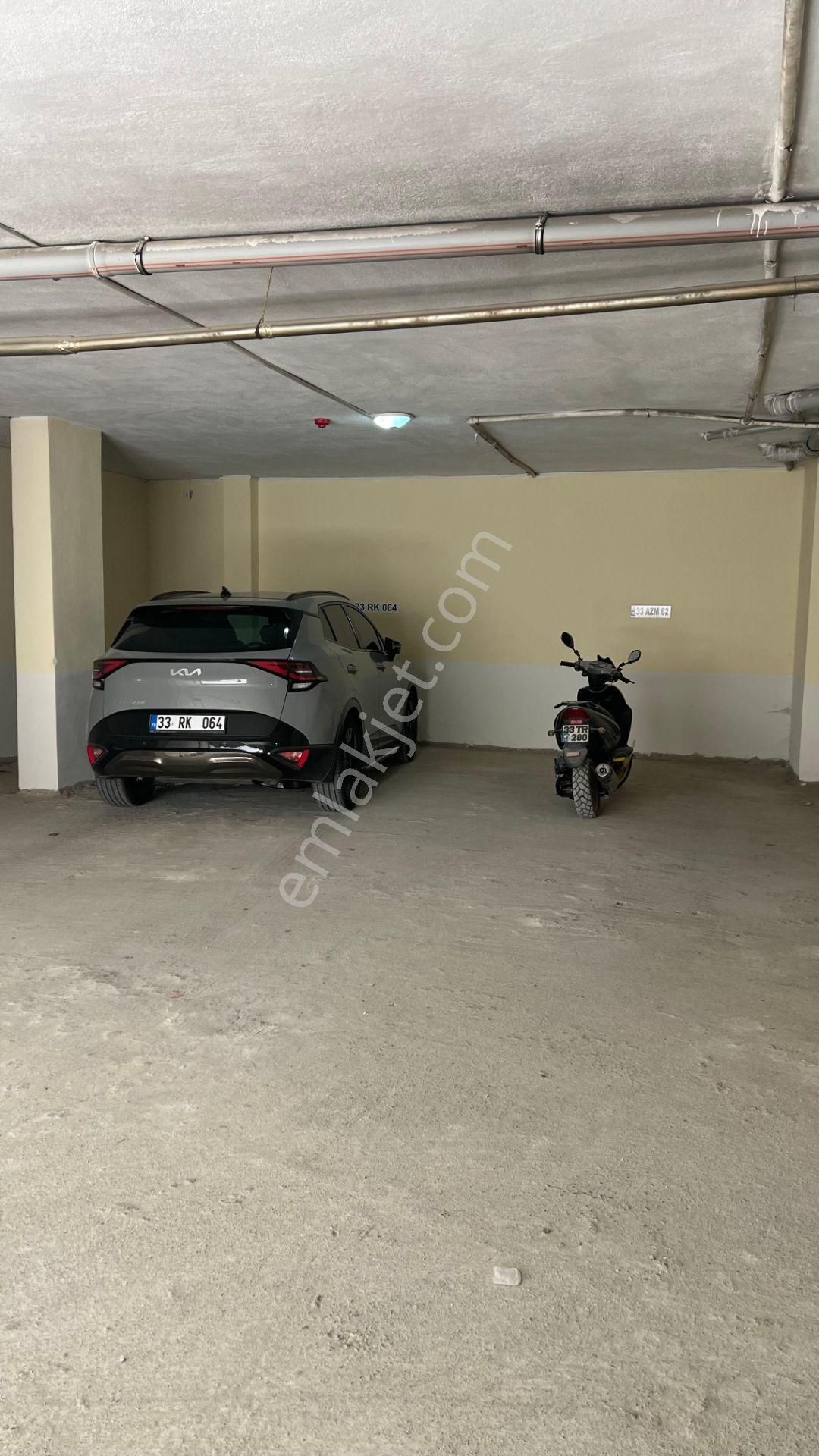 Realty World Budur Gayrimenkul’den Yenişehir Toros Üniversite Civari Satılık 2+1 Daire - Görsel 9