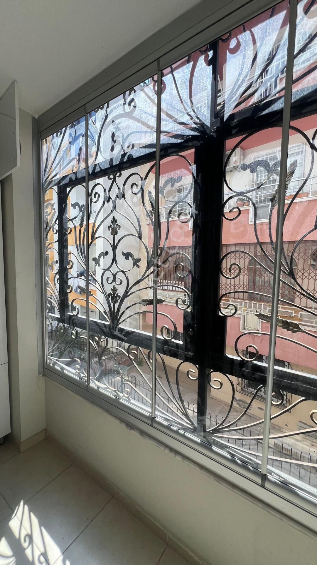 Realty World Budur Gayrimenkul’den Yenişehir Toros Üniversite Civari Satılık 2+1 Daire - Görsel 24