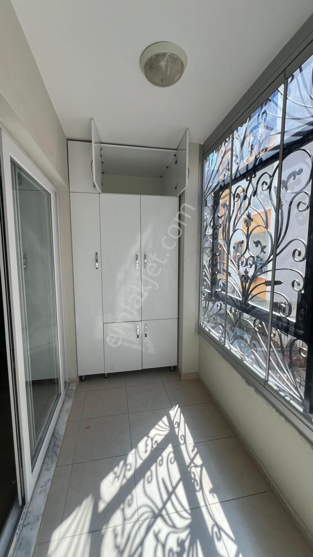 Realty World Budur Gayrimenkul’den Yenişehir Toros Üniversite Civari Satılık 2+1 Daire - Görsel 22