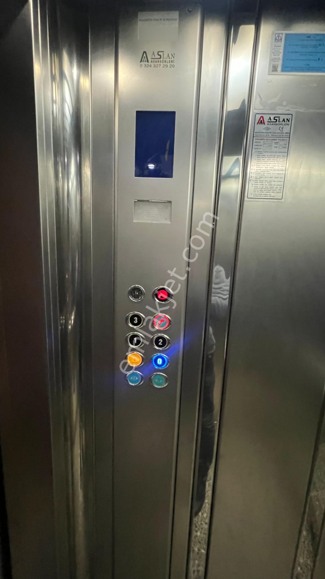 Realty World Budur Gayrimenkul’den Yenişehir Toros Üniversite Civari Satılık 2+1 Daire - Görsel 11