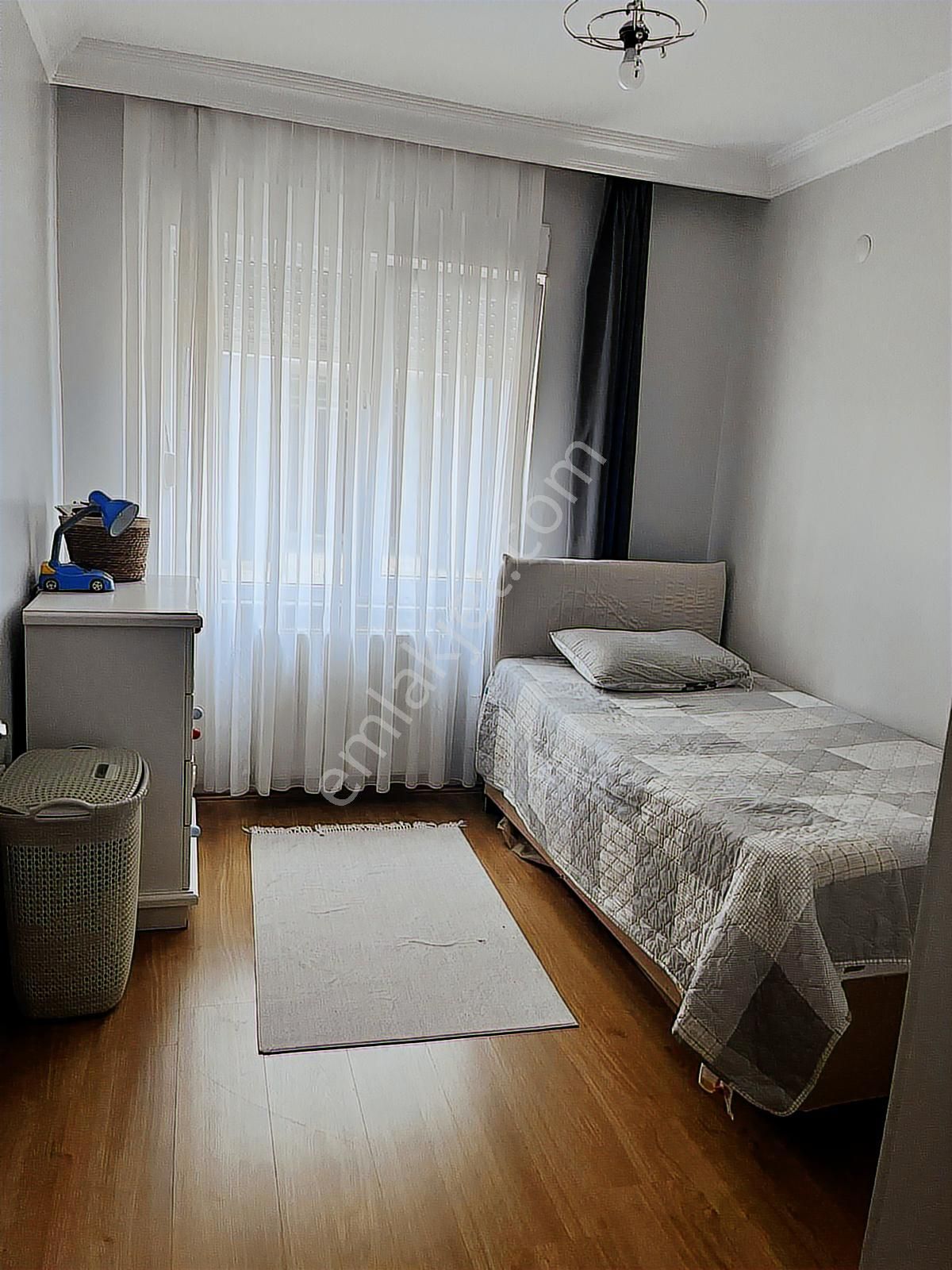 Çok Acil Şok Fiyat Site İçinde Masrafsız Süper Daire - Görsel 23