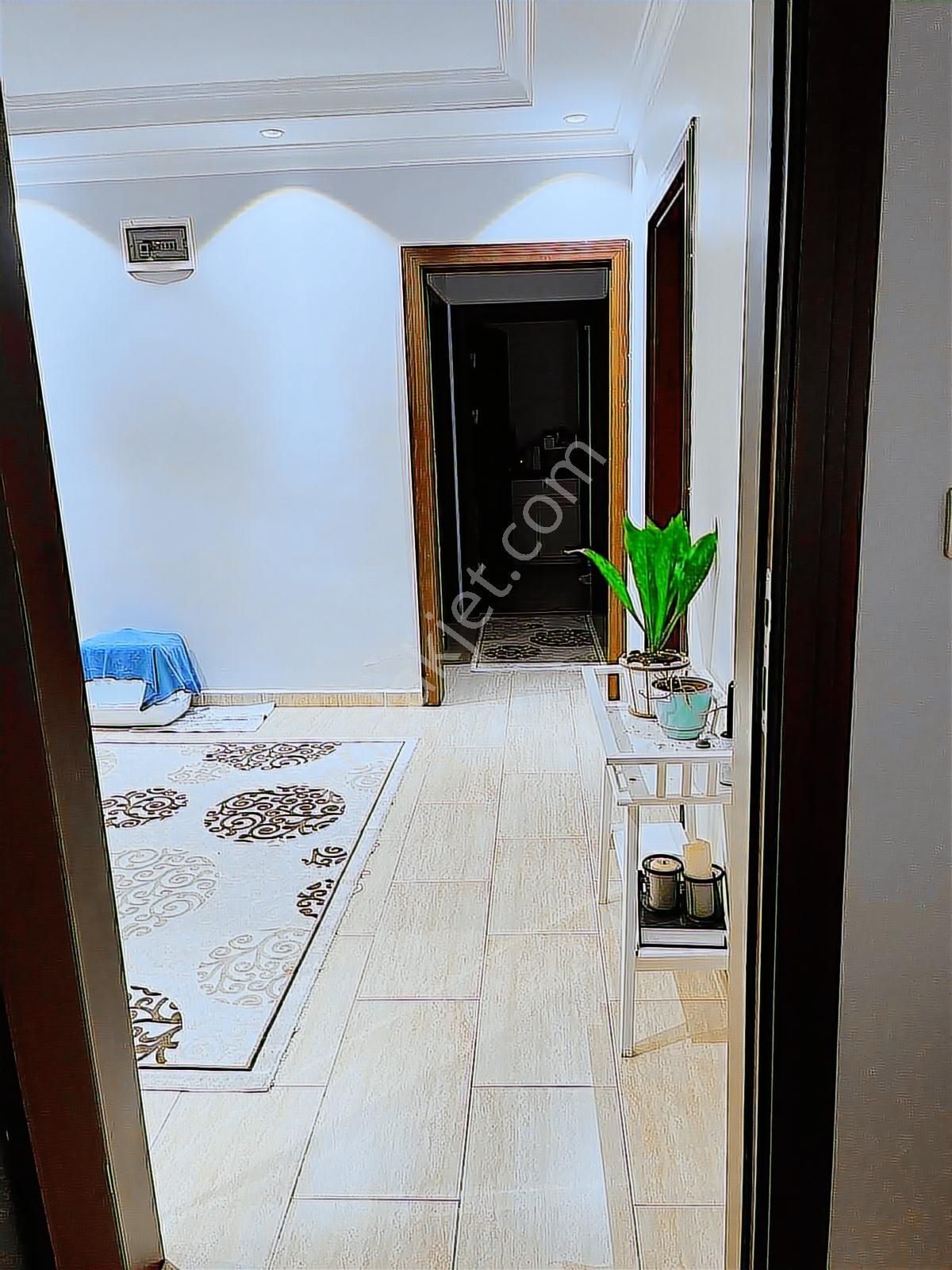 Çok Acil Şok Fiyat Site İçinde Masrafsız Süper Daire - Görsel 11
