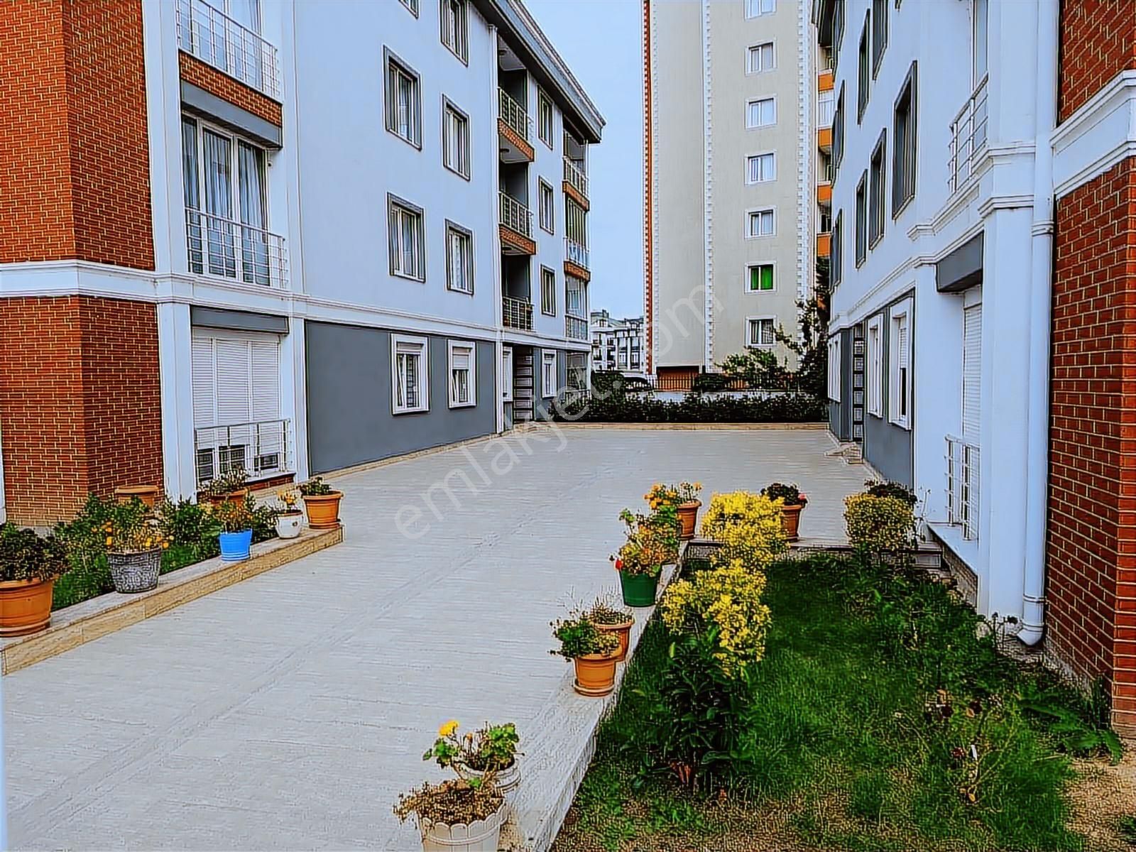 Çok Acil Şok Fiyat Site İçinde Masrafsız Süper Daire - Görsel 18