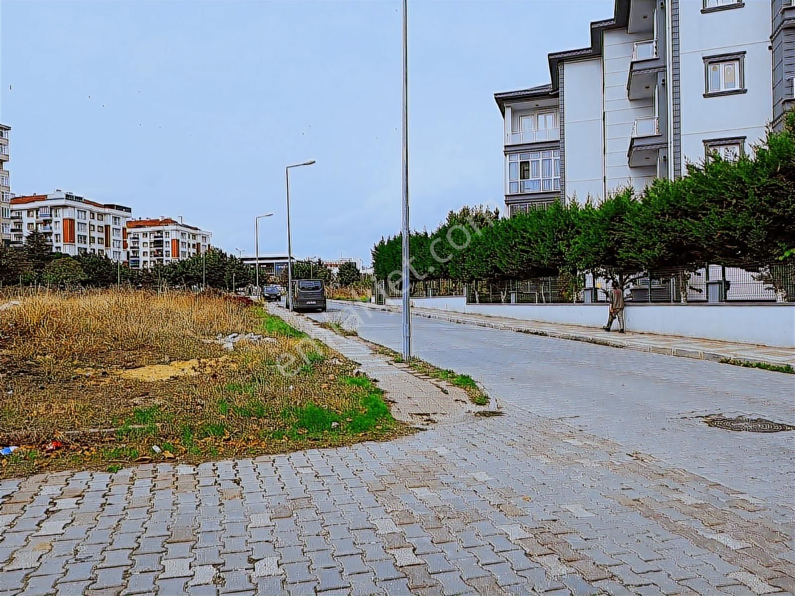 Çok Acil Şok Fiyat Site İçinde Masrafsız Süper Daire - Görsel 26