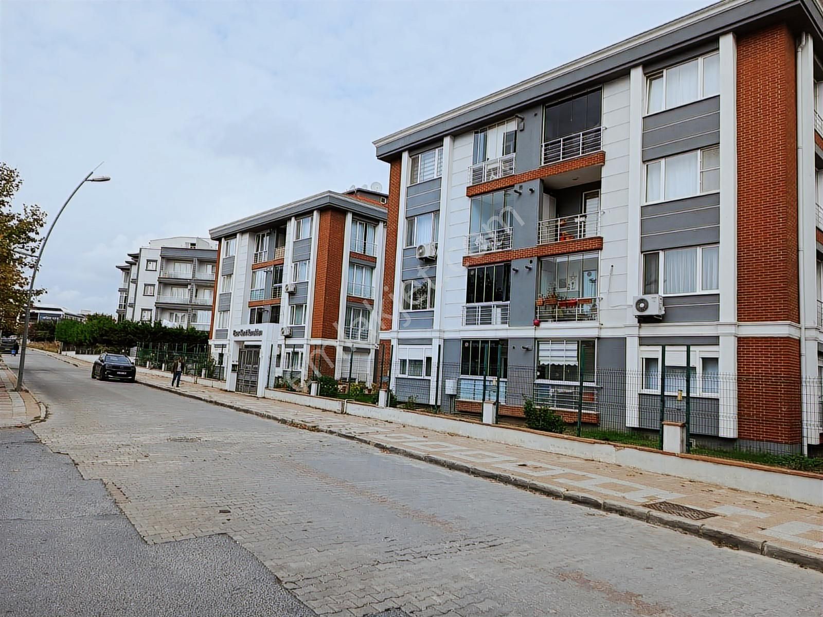 Çok Acil Şok Fiyat Site İçinde Masrafsız Süper Daire - Görsel 27
