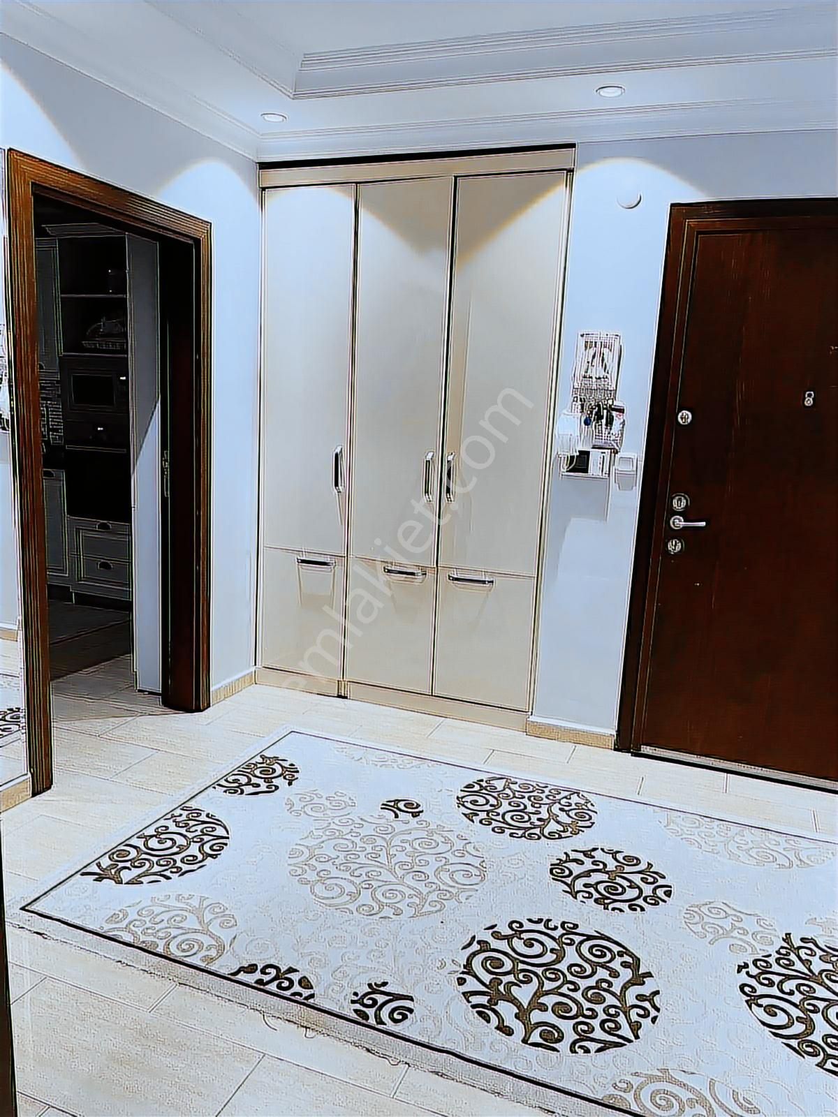 Çok Acil Şok Fiyat Site İçinde Masrafsız Süper Daire - Görsel 16
