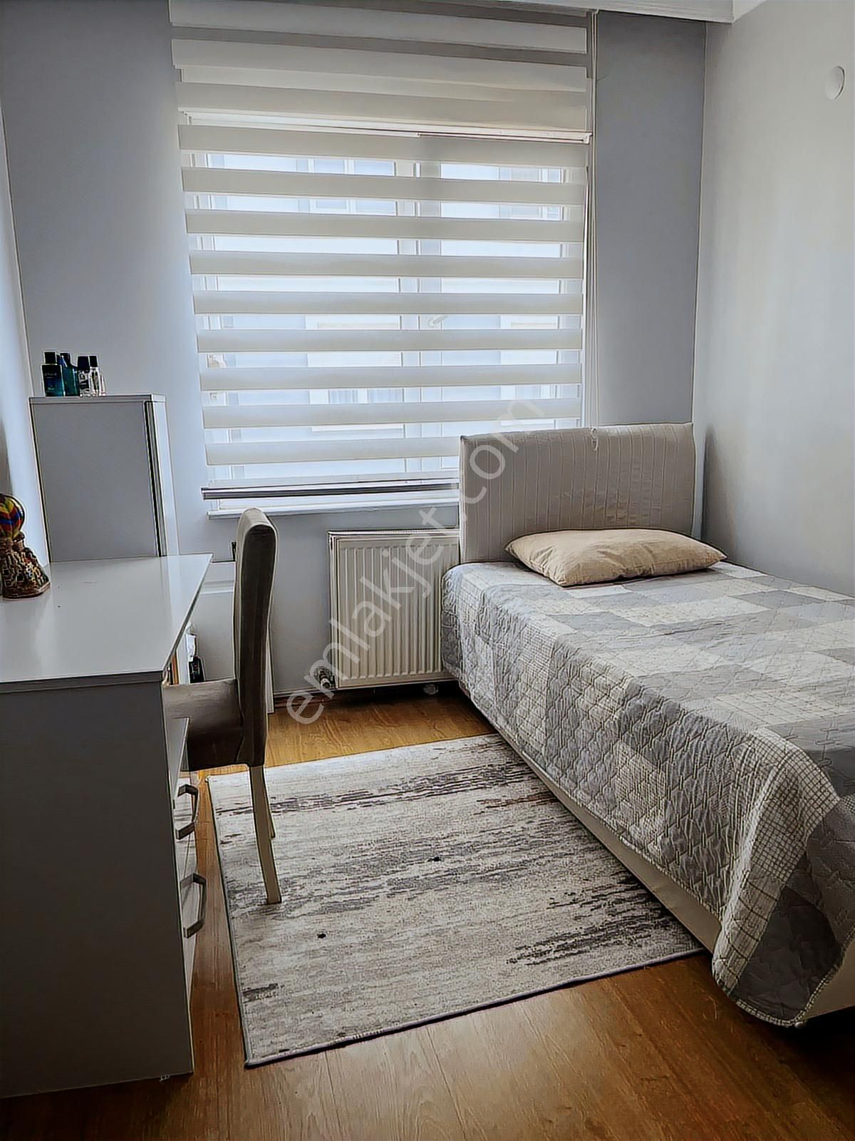 Çok Acil Şok Fiyat Site İçinde Masrafsız Süper Daire - Görsel 24