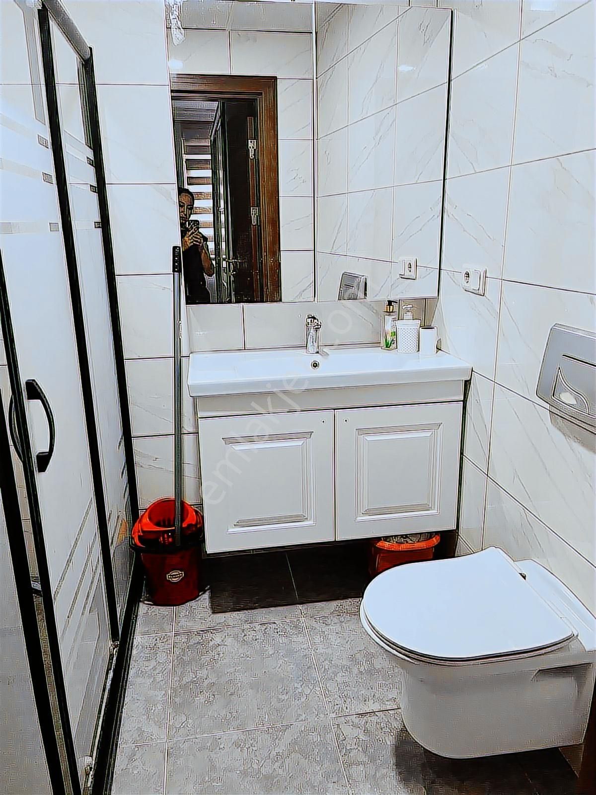 Çok Acil Şok Fiyat Site İçinde Masrafsız Süper Daire - Görsel 12