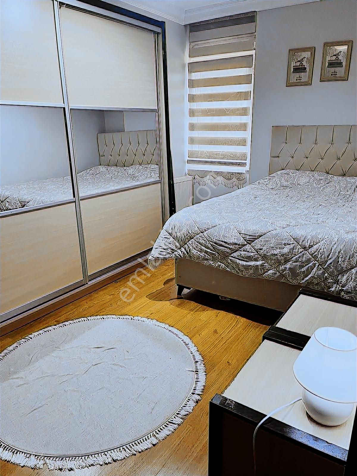 Çok Acil Şok Fiyat Site İçinde Masrafsız Süper Daire - Görsel 9