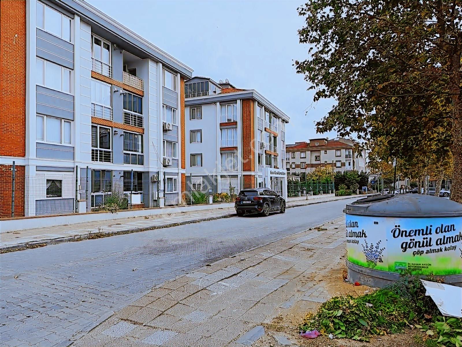 Çok Acil Şok Fiyat Site İçinde Masrafsız Süper Daire - Görsel 13