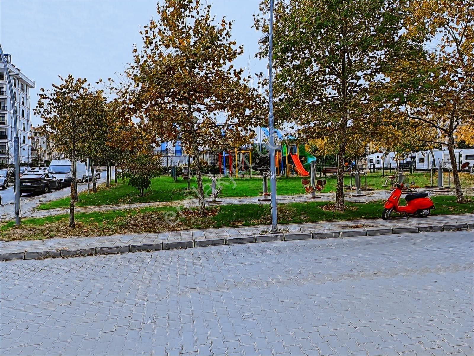 Çok Acil Şok Fiyat Site İçinde Masrafsız Süper Daire - Görsel 19