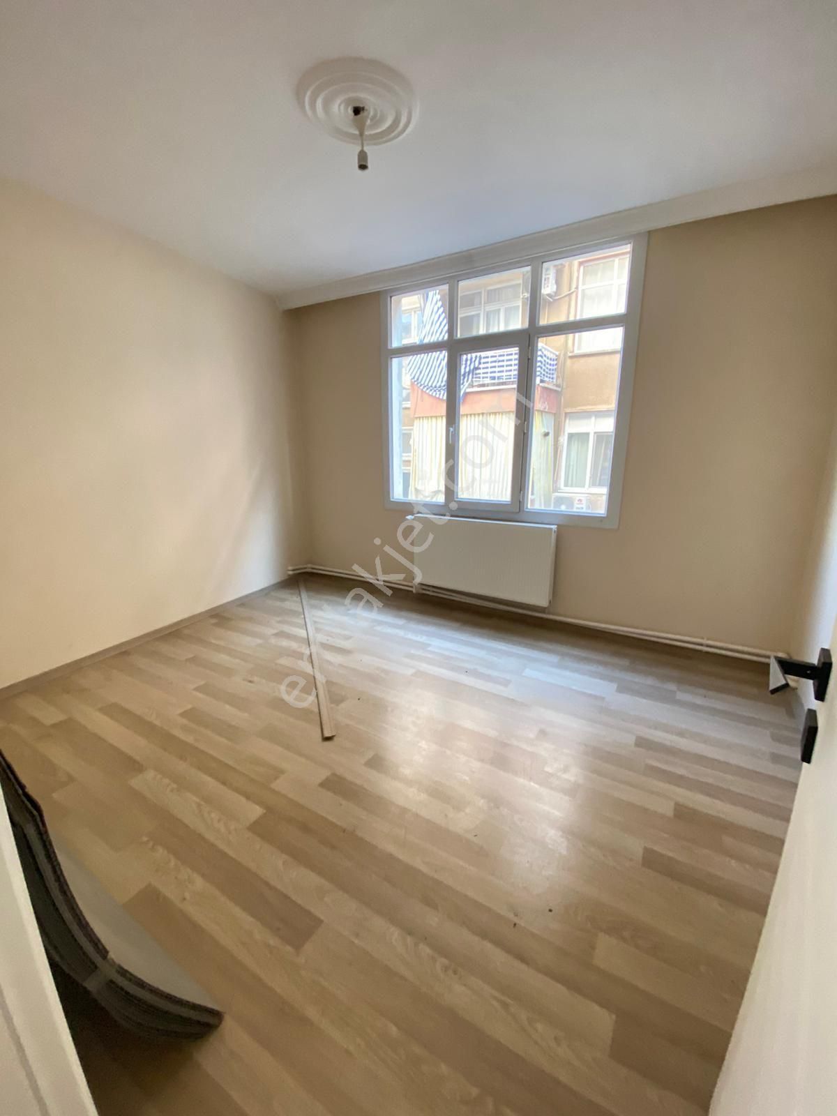 Aydoğdu Mahallesinde Doğalgazlı Daire - Görsel 13